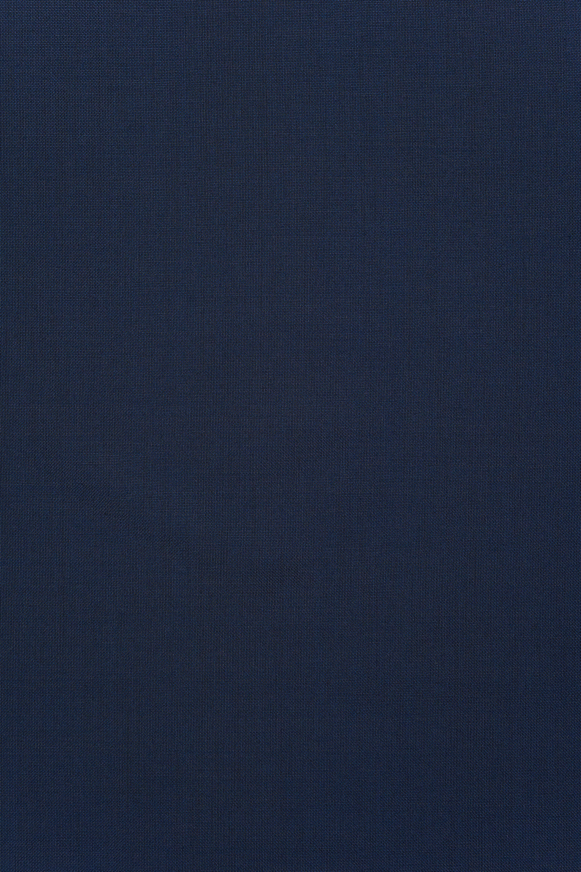Bower Roebuck Blue Wool-Mohair Cloth - 4.5m