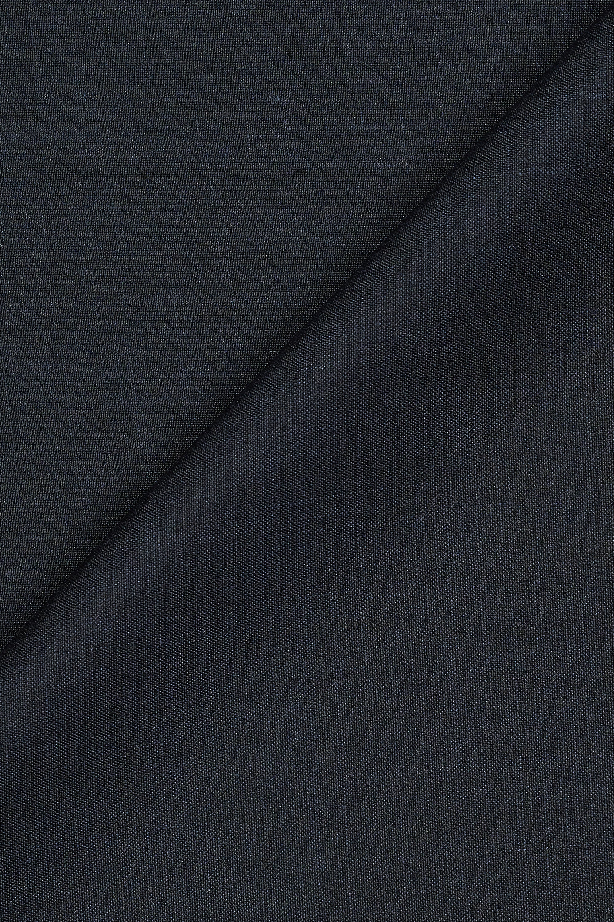 Bower Roebuck Blue Mohair-Silk Cloth - 6.7m