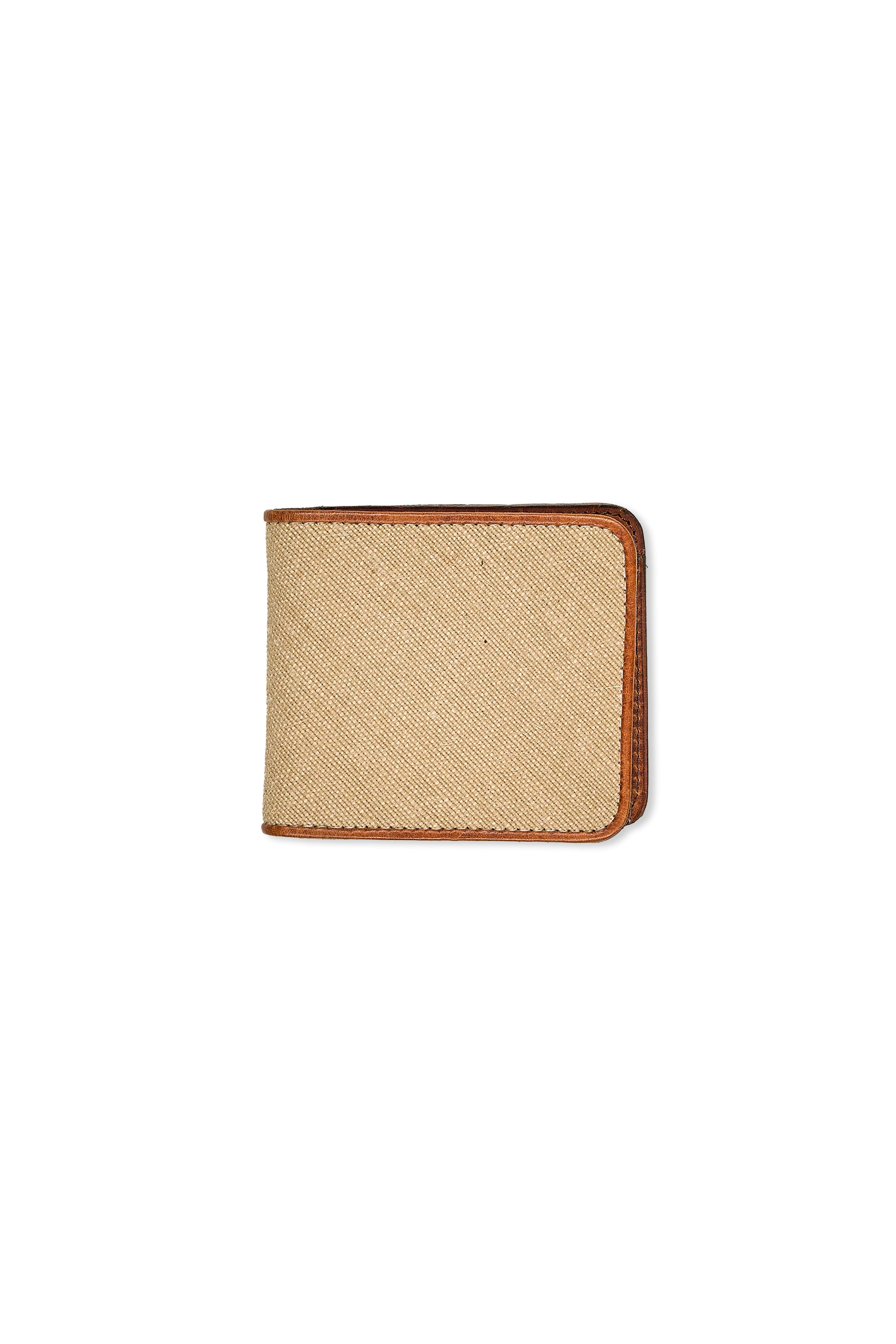 Nigel Cabourn Beige Swiss Army Wallet