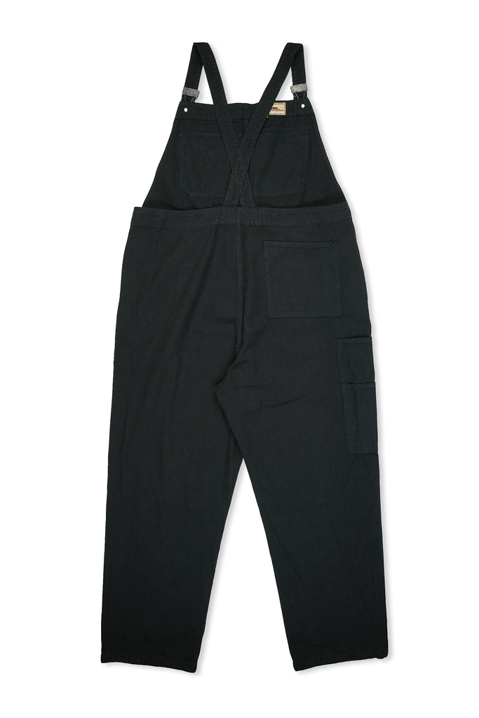 NIGELCABOURN × LYBRO  NAVAL DUNGAREE Nigel Cabourn x Lybro Naval Dungaree Nigel Cabourn