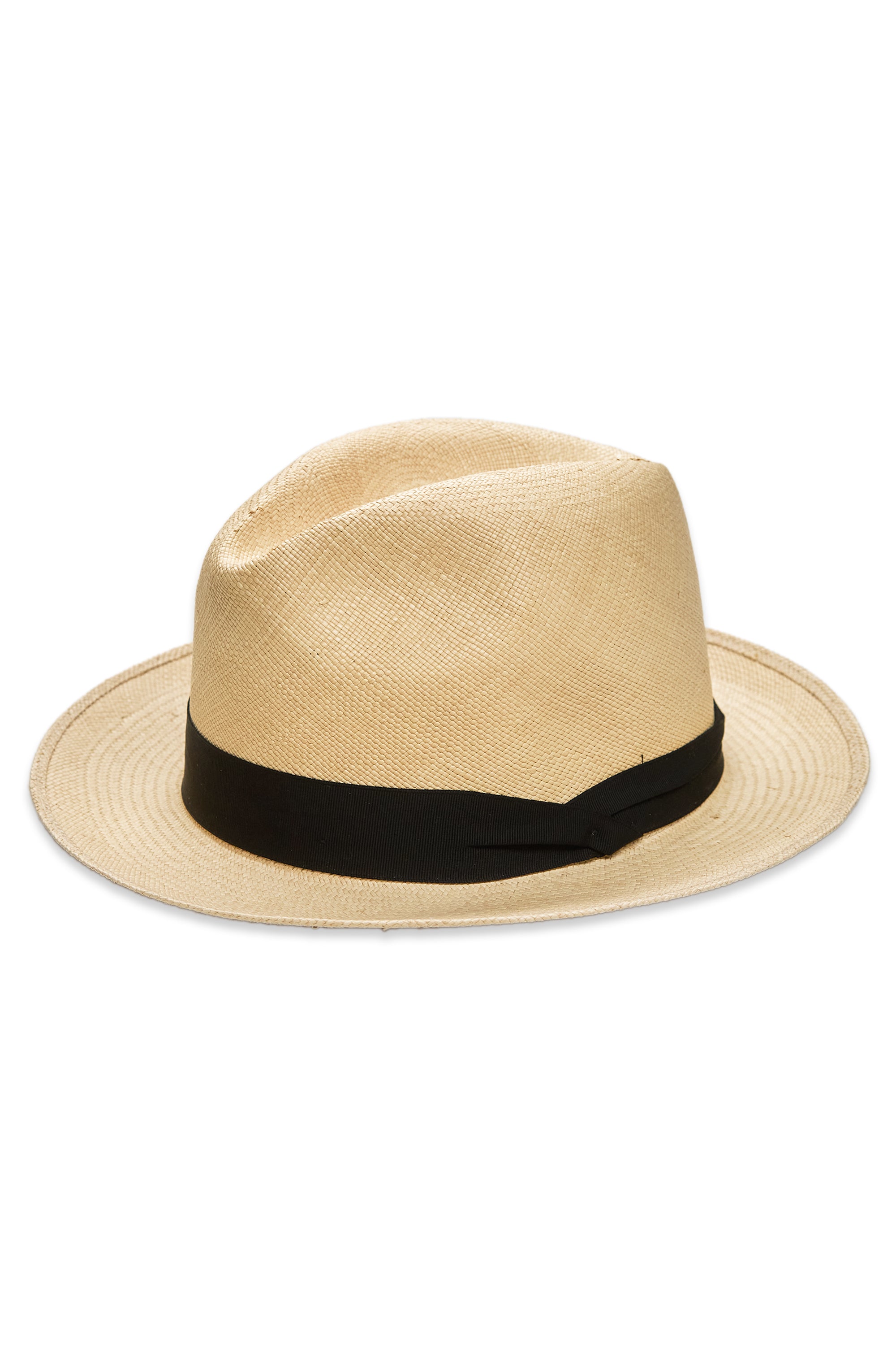Lock & Co Panama Straw Hat