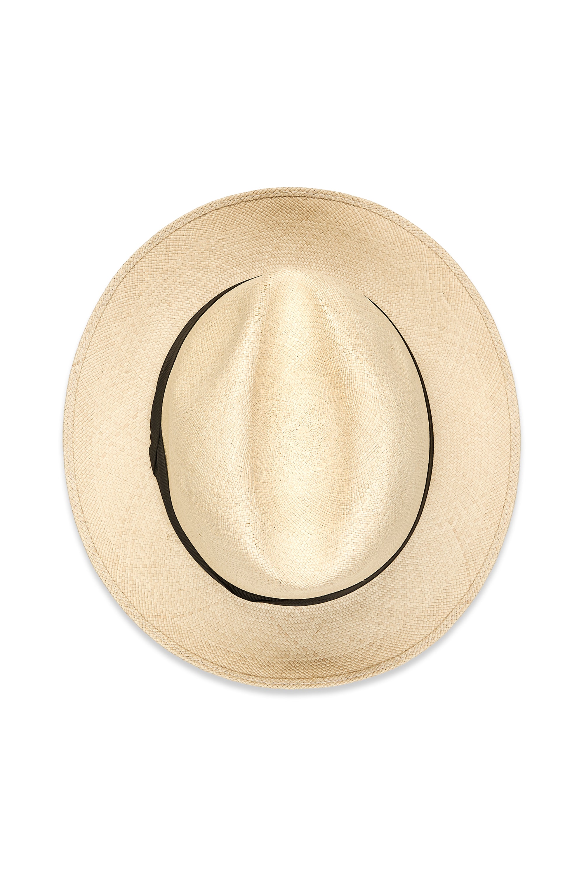 Lock & Co Panama Straw Hat