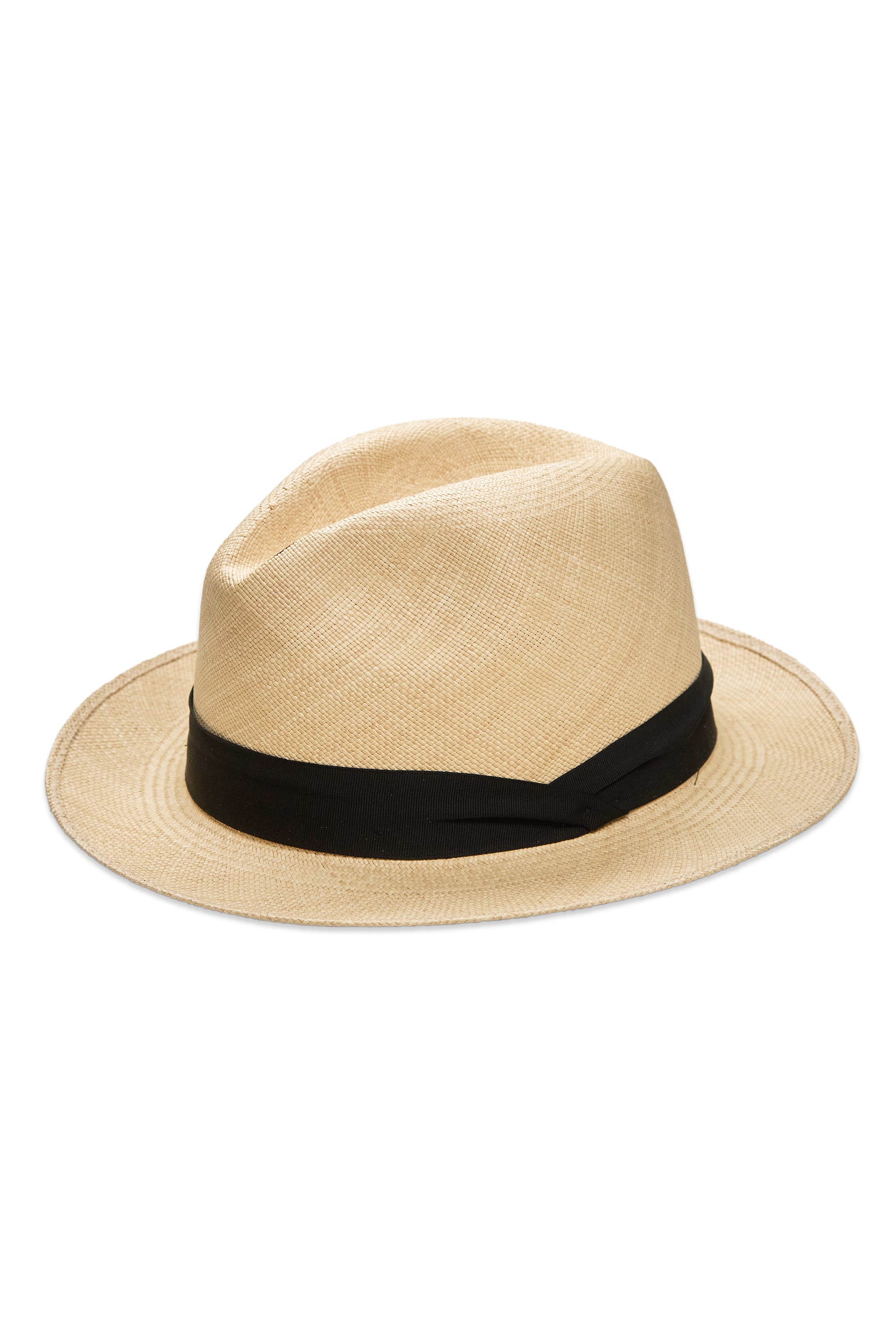 Lock & Co Panama Straw Hat