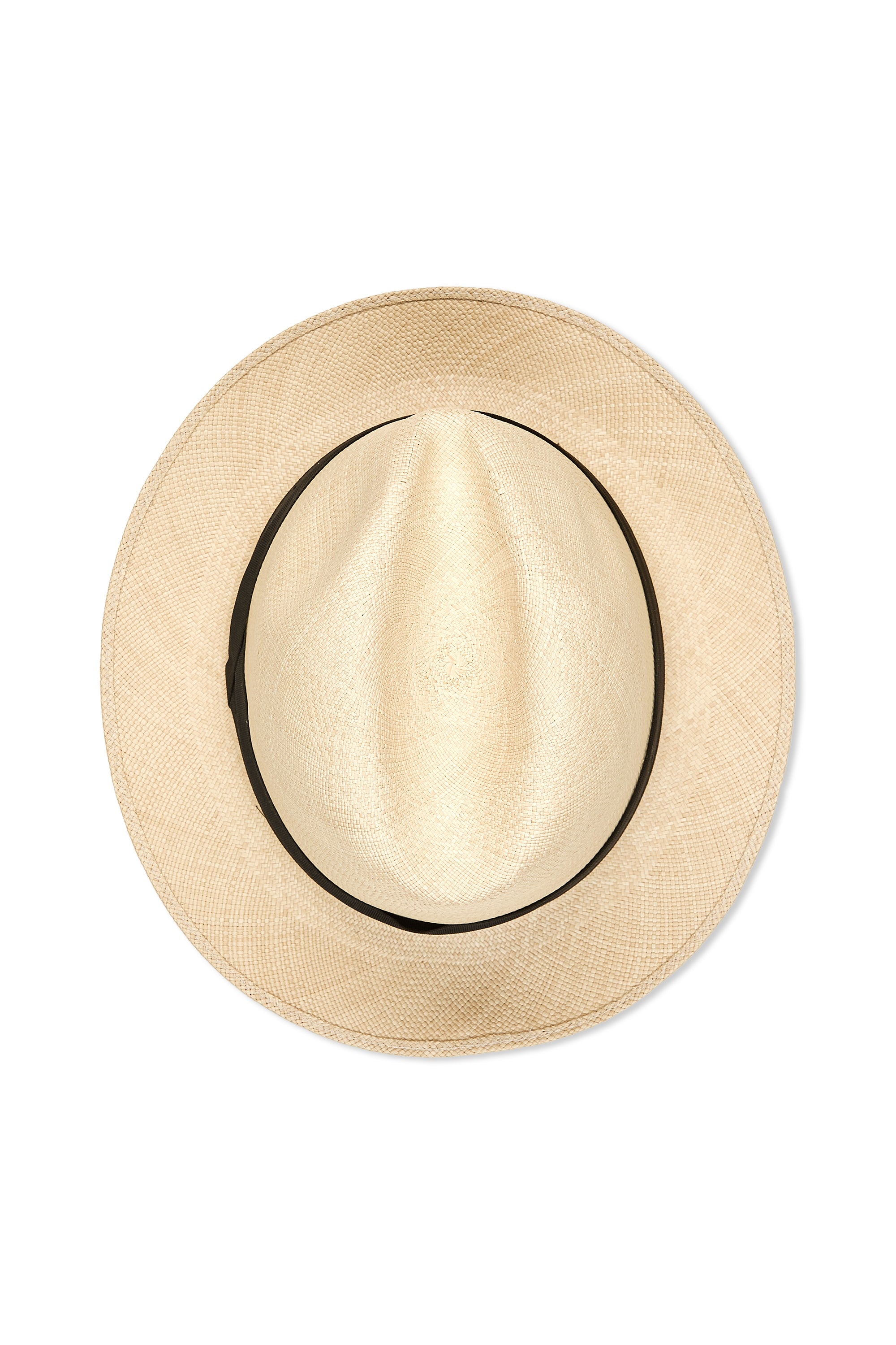 Lock & Co Panama Straw Hat