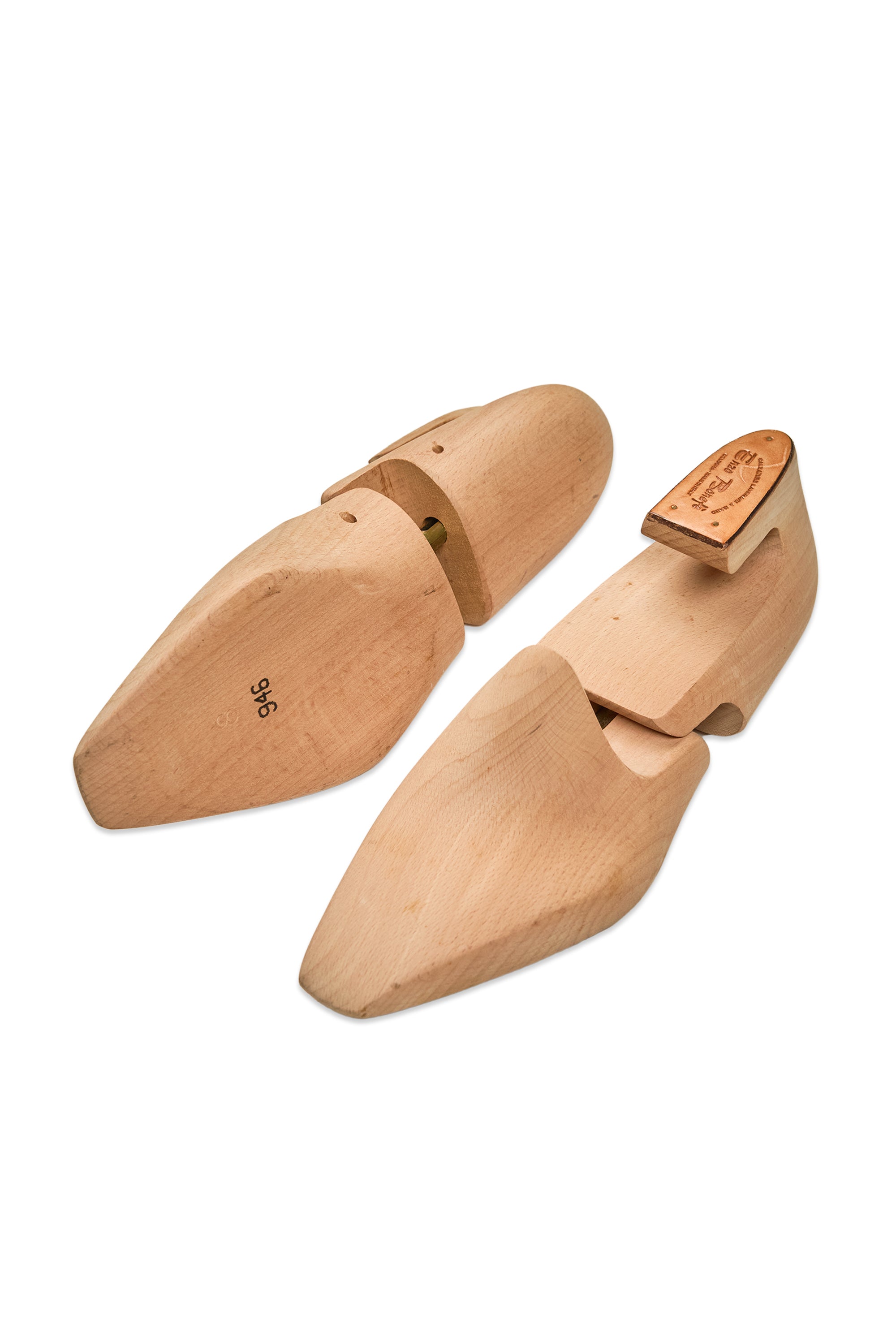 Enzo Bonafe 946 Last Shoe Trees