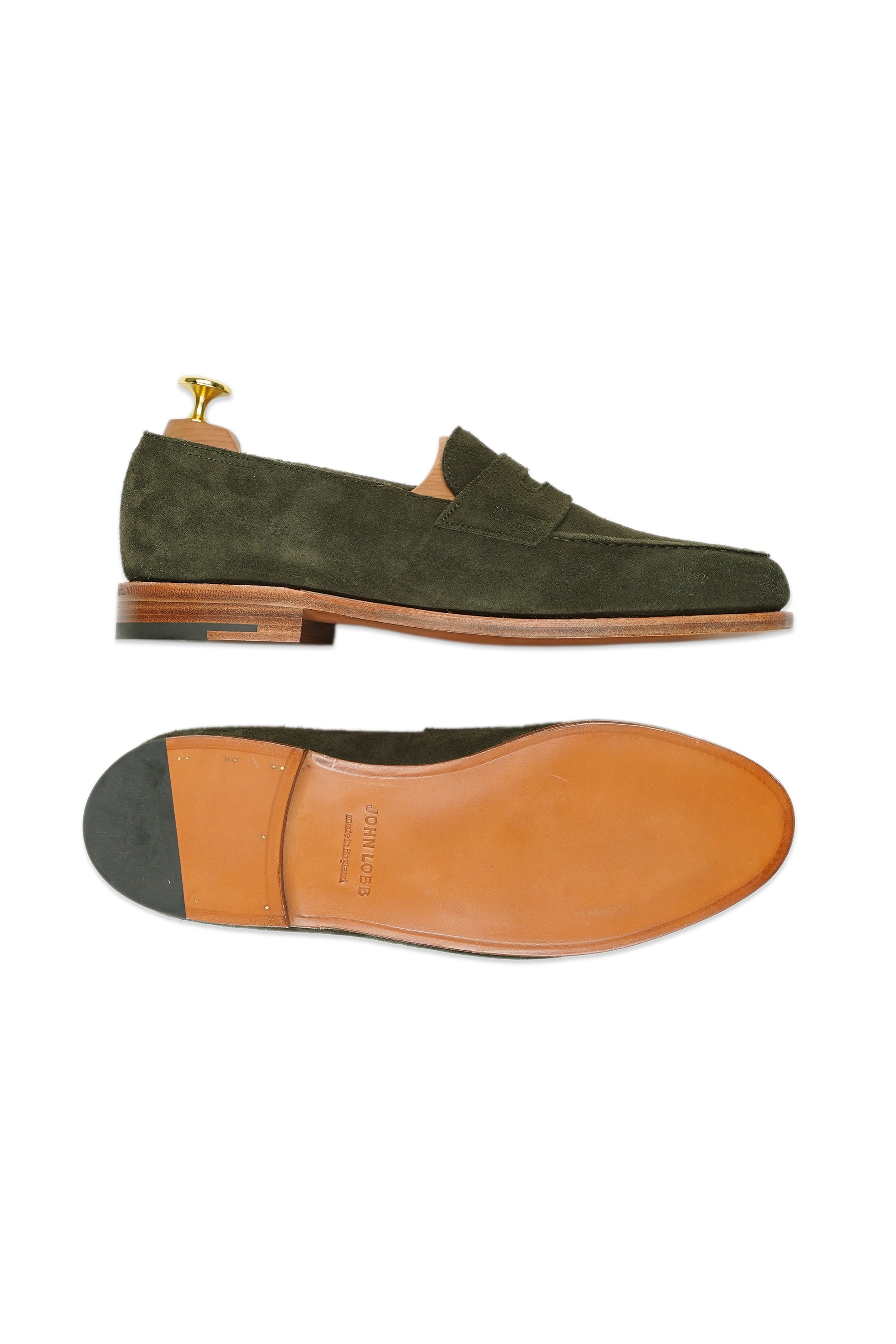 John Lobb