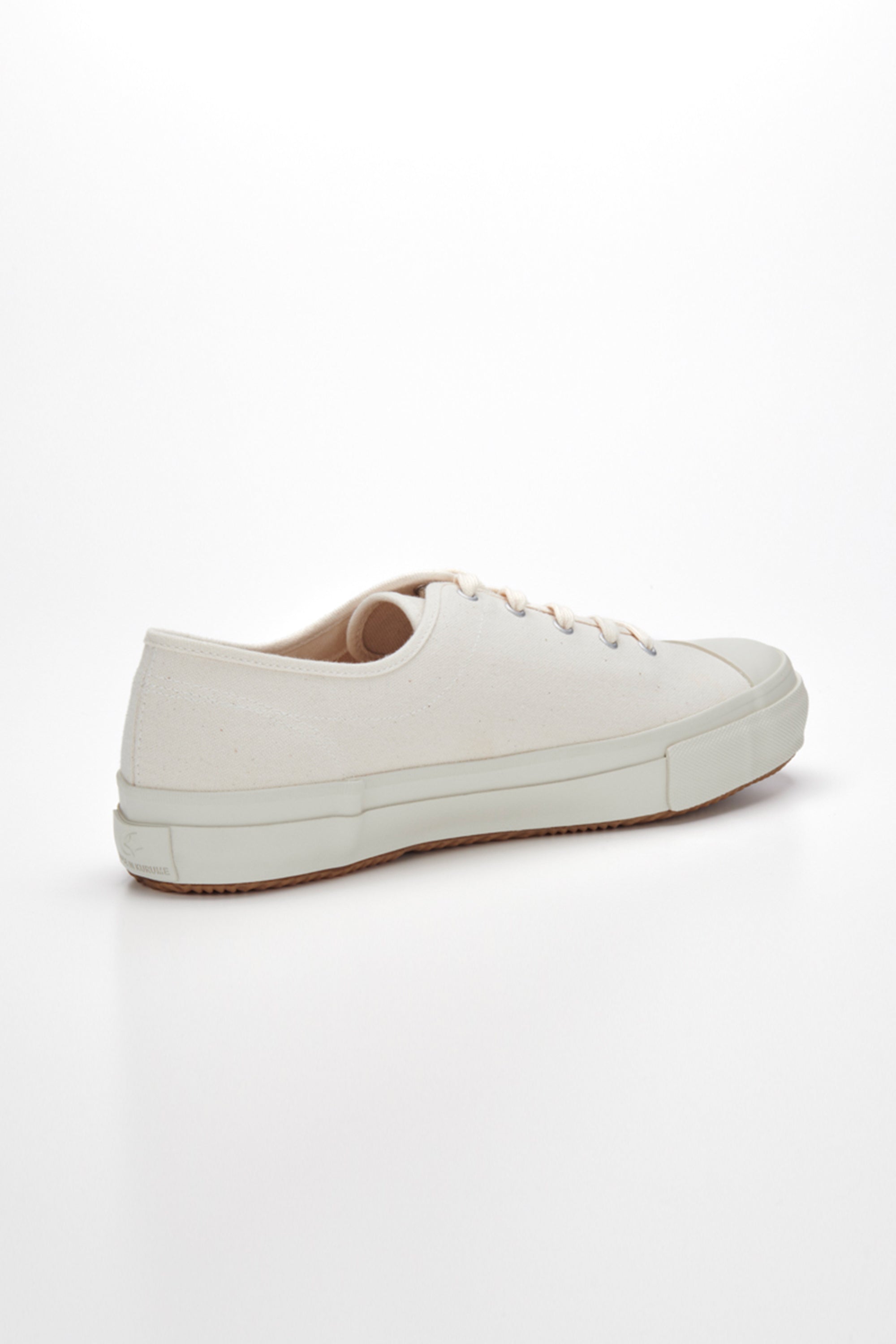 Moonstar Natural Ubal Canvas Shoes