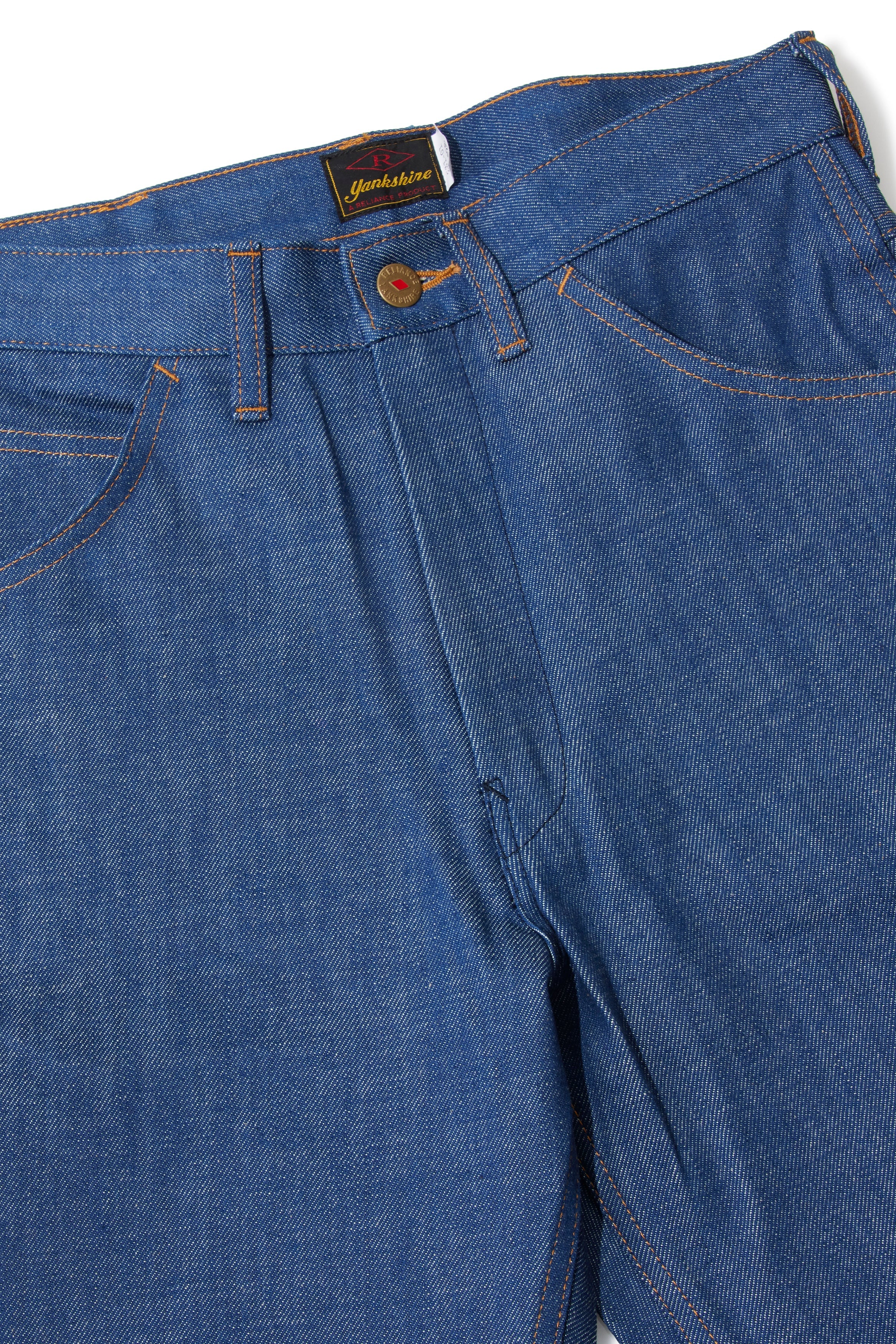 The Armoury 440-231-01 C351ZD 12oz Yankshire Jeans *sample*