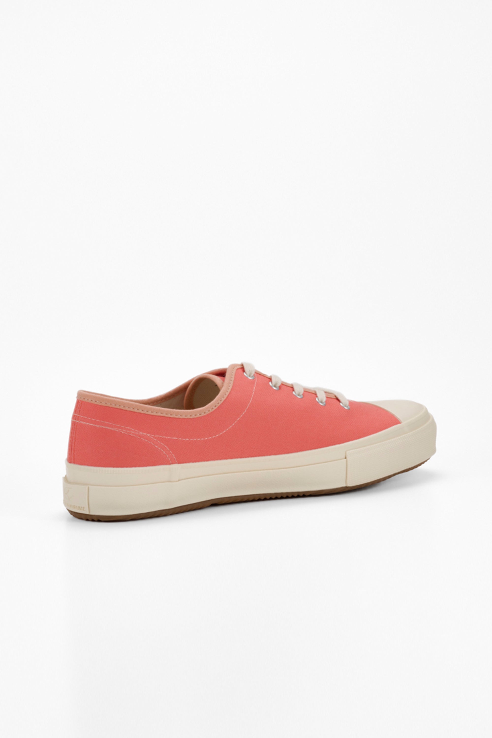 Moonstar Coral Ubal Canvas Shoes
