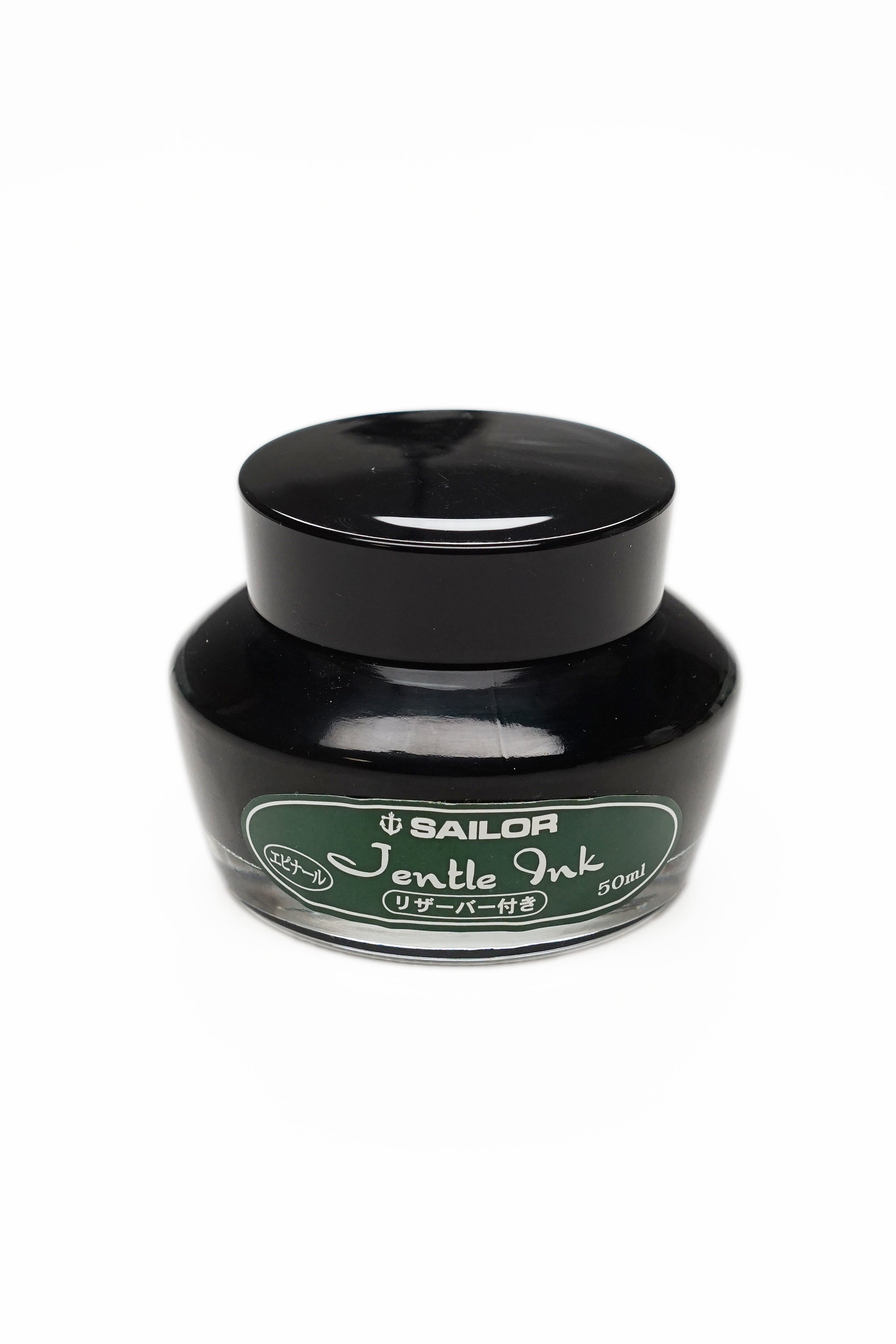 Sailor Gentle Ink 50ml - Epinard