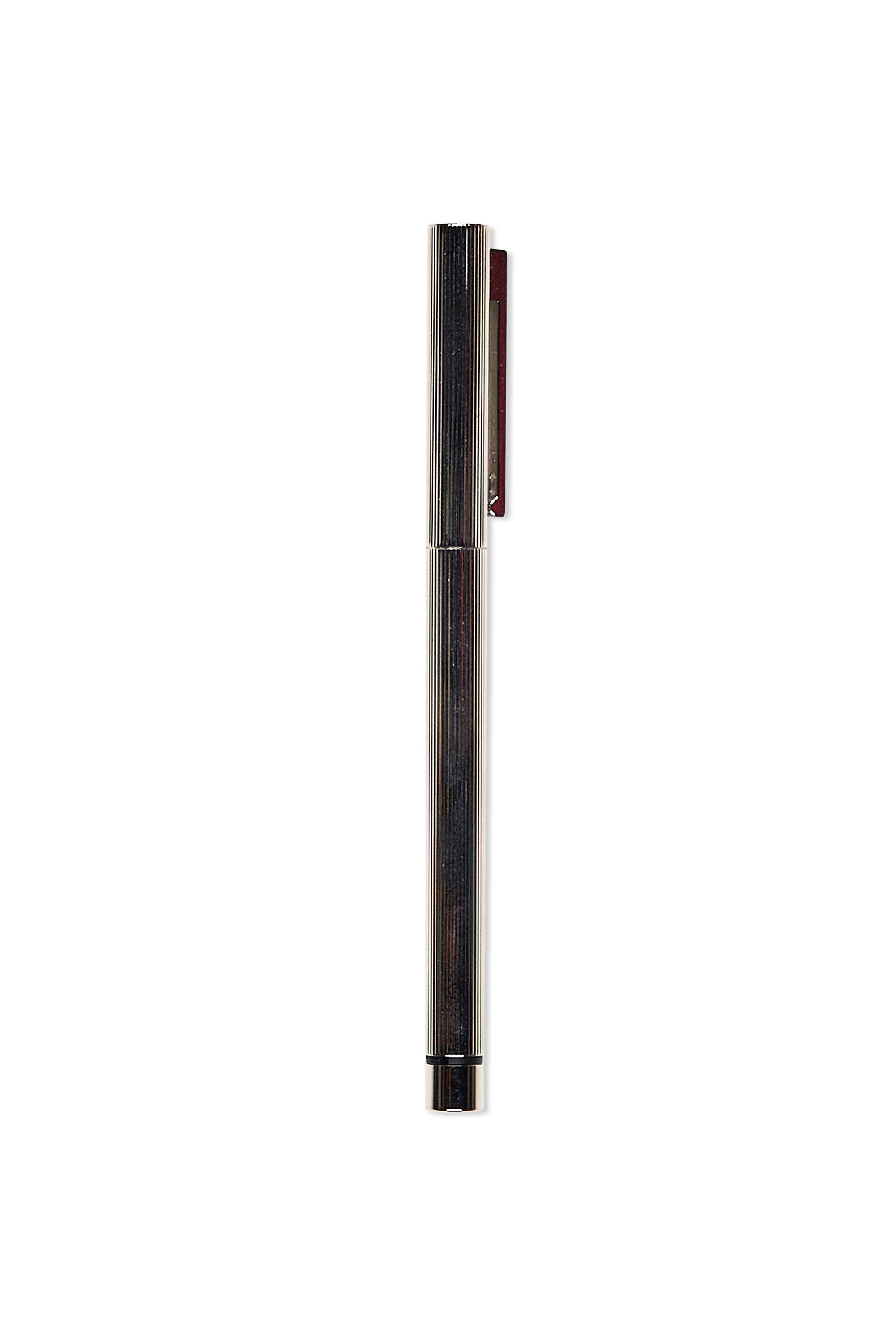 Lamy Platinum Coated Fountain Pen