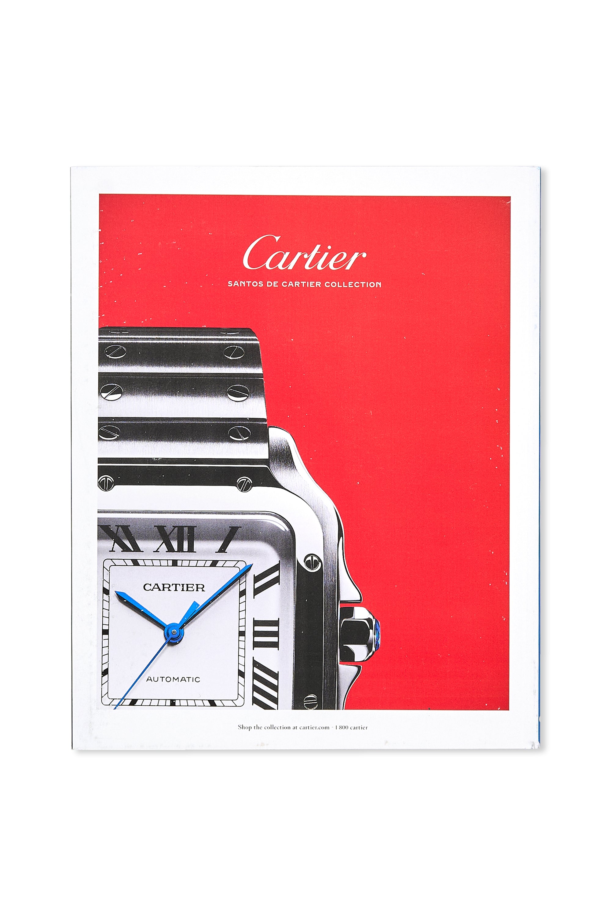 WM Brown Magazine Vol.5