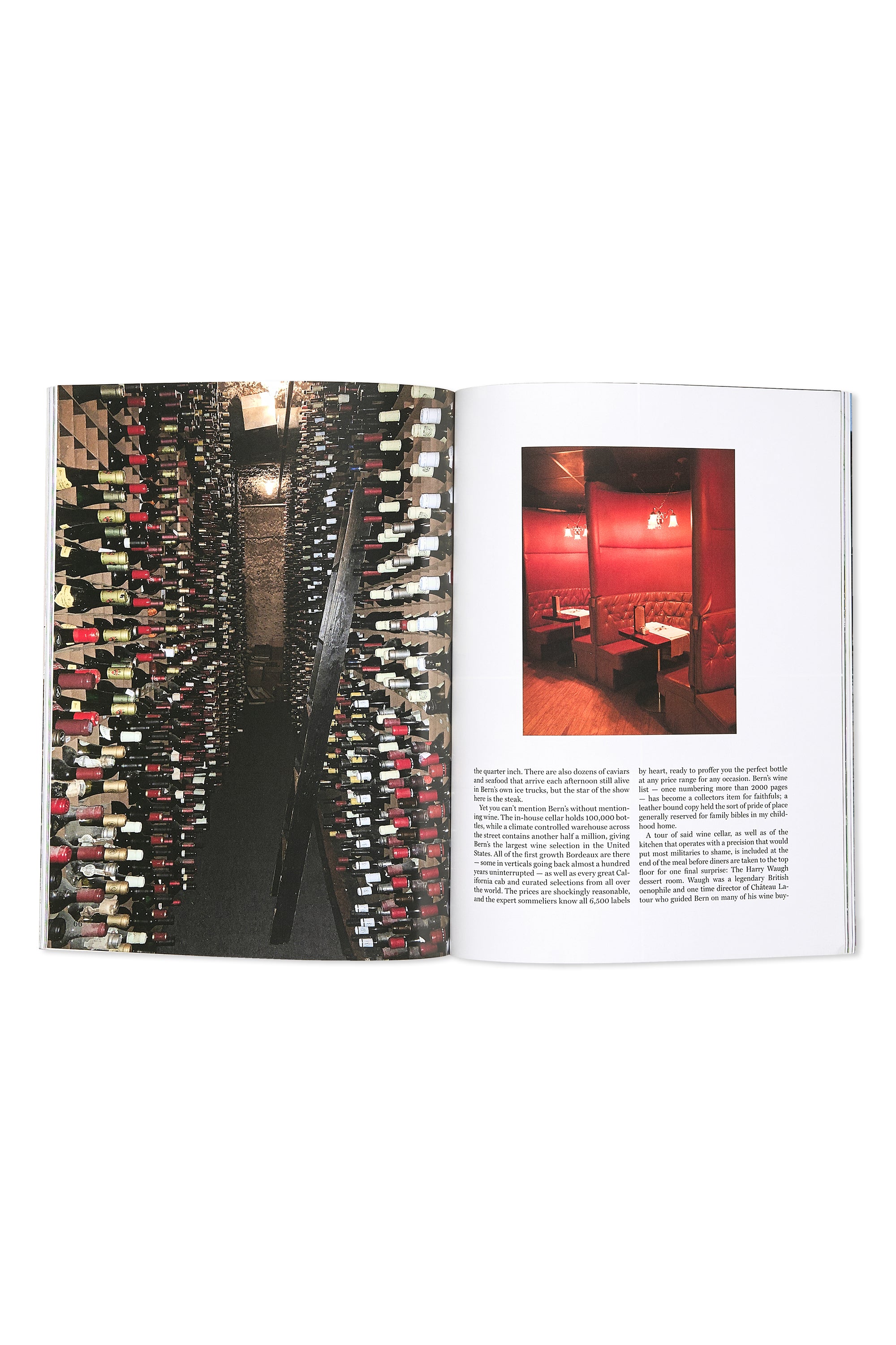 WM Brown Magazine Vol.5