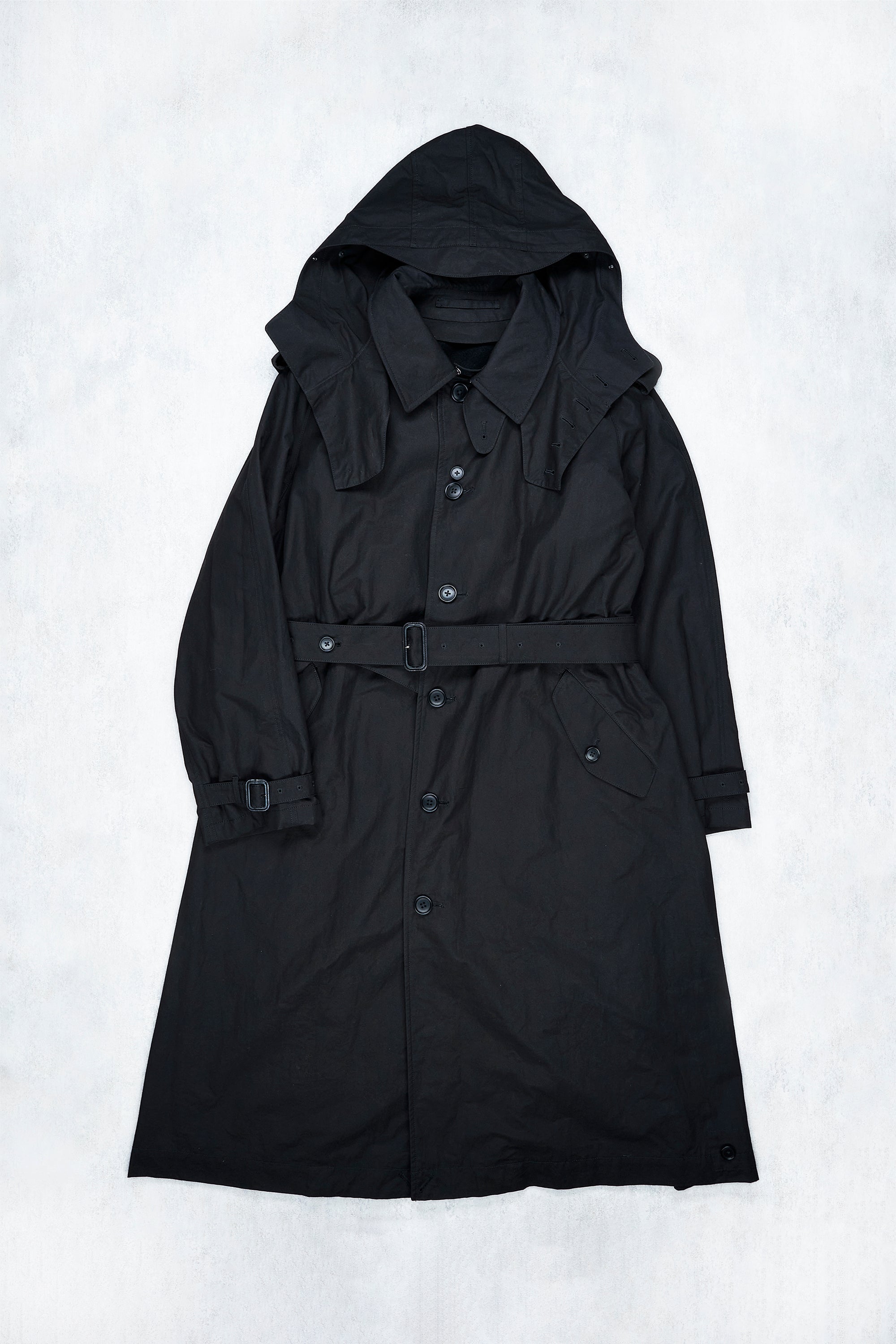 Sanyo overcoat outlet