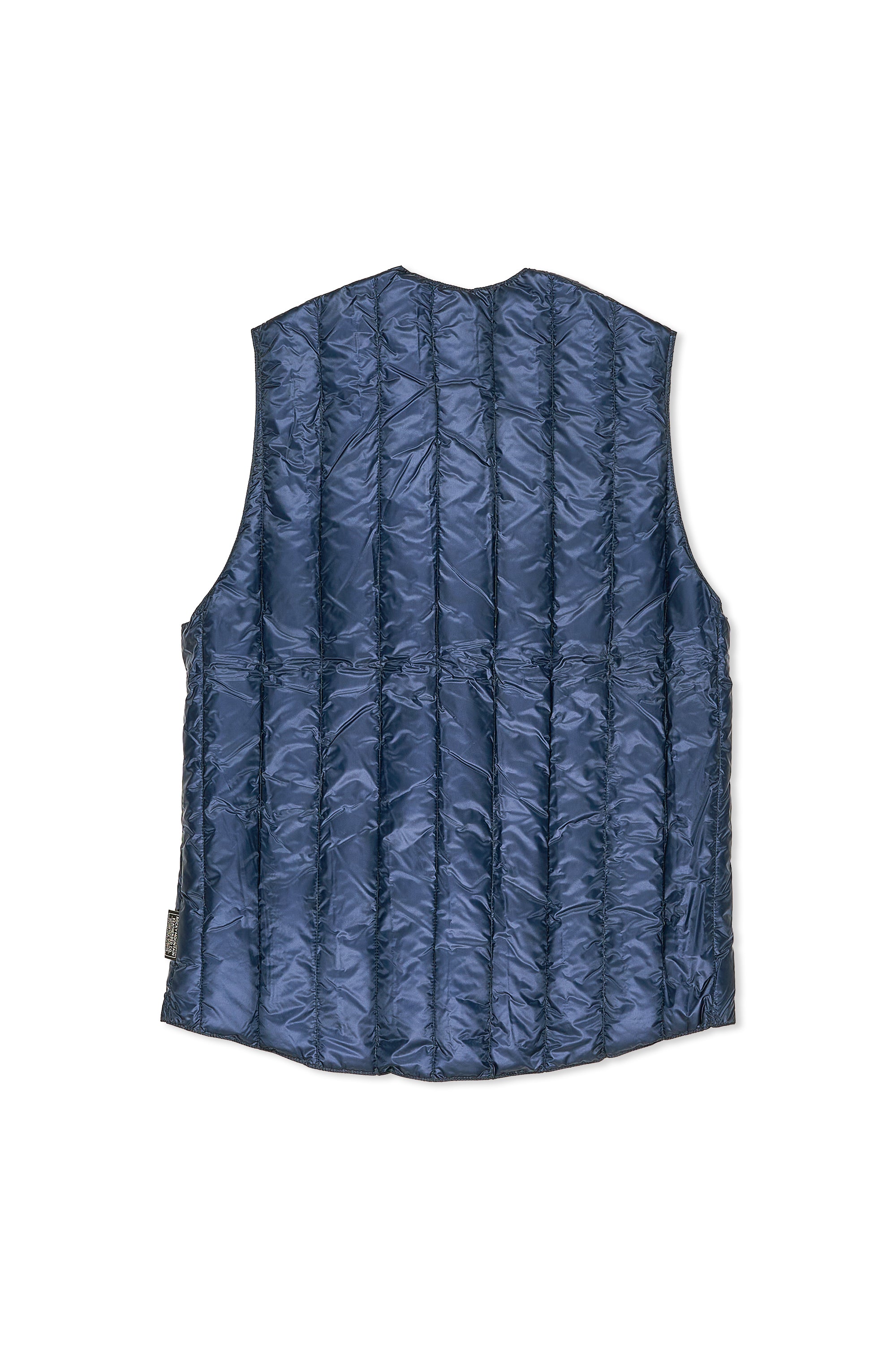 Rocky Mountain Featherbed 200-202-21 Navy 6M Vest