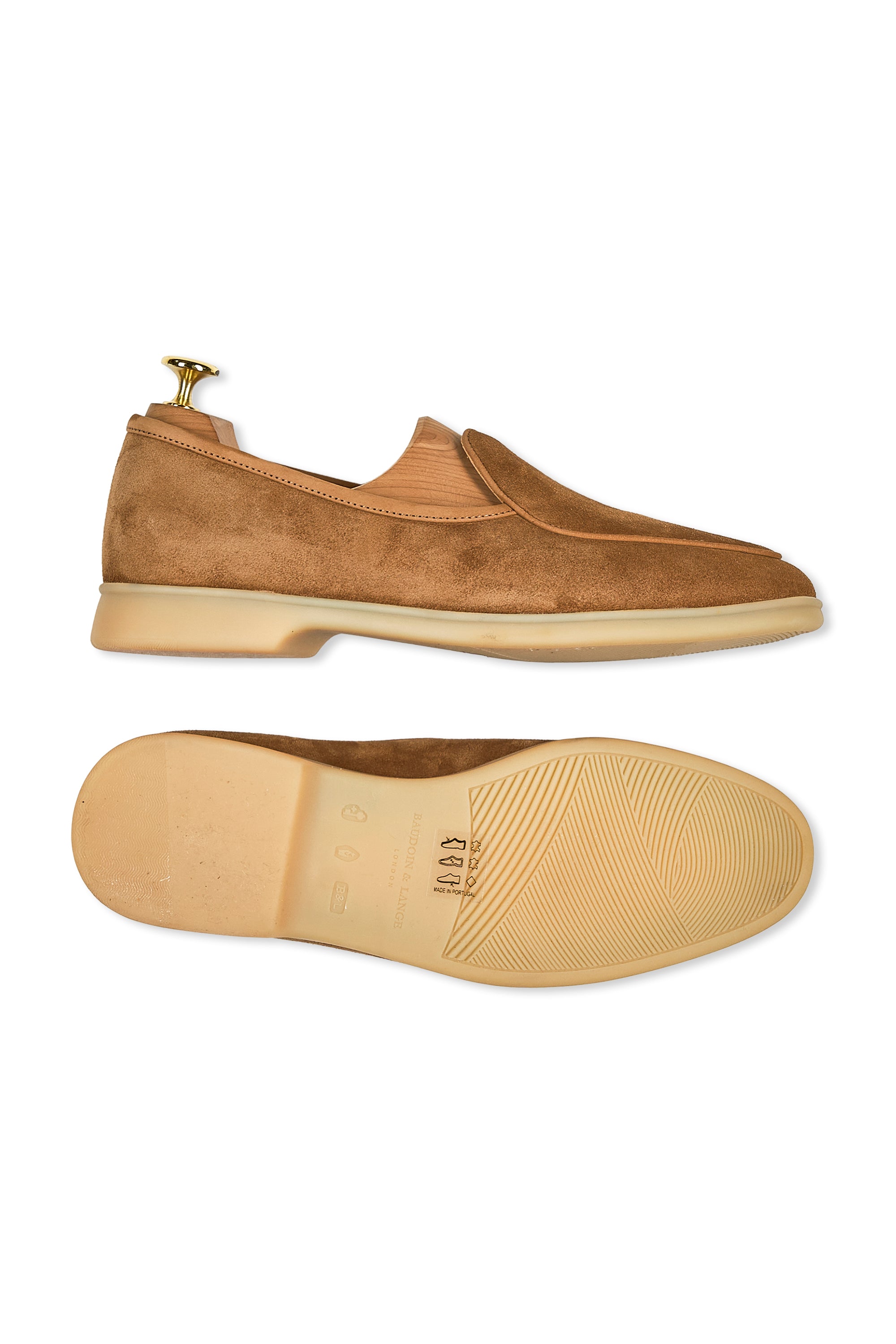Footwear – Drop 93