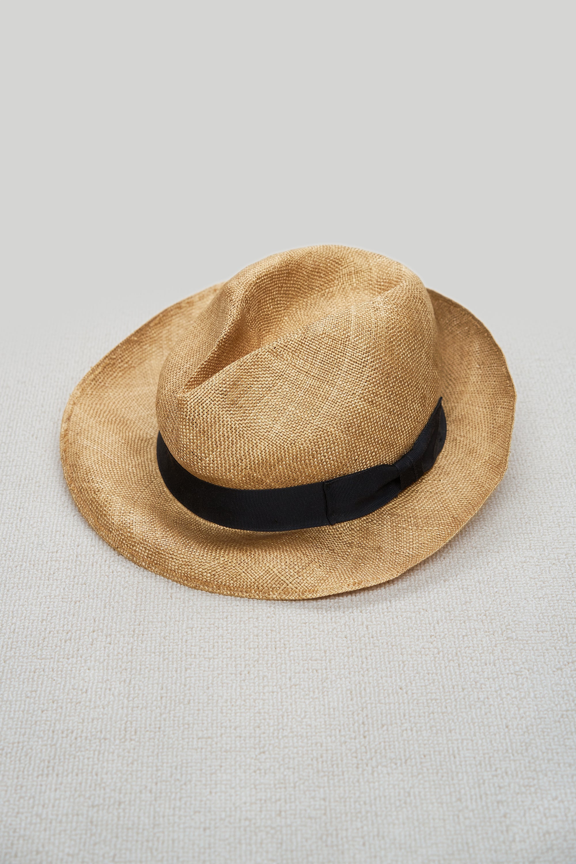 Lock & Co Panama Straw Hat