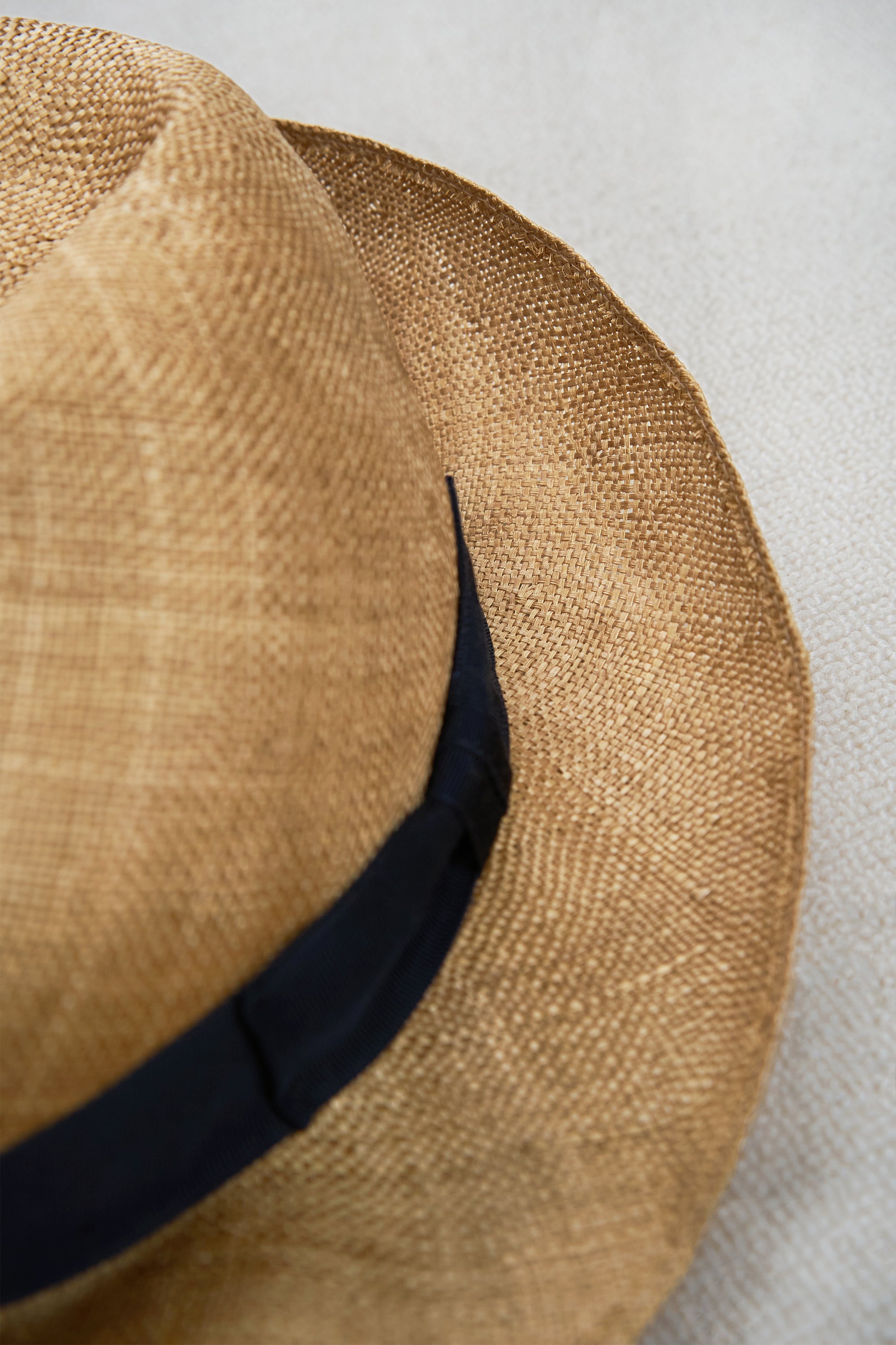 Lock & Co Panama Straw Hat