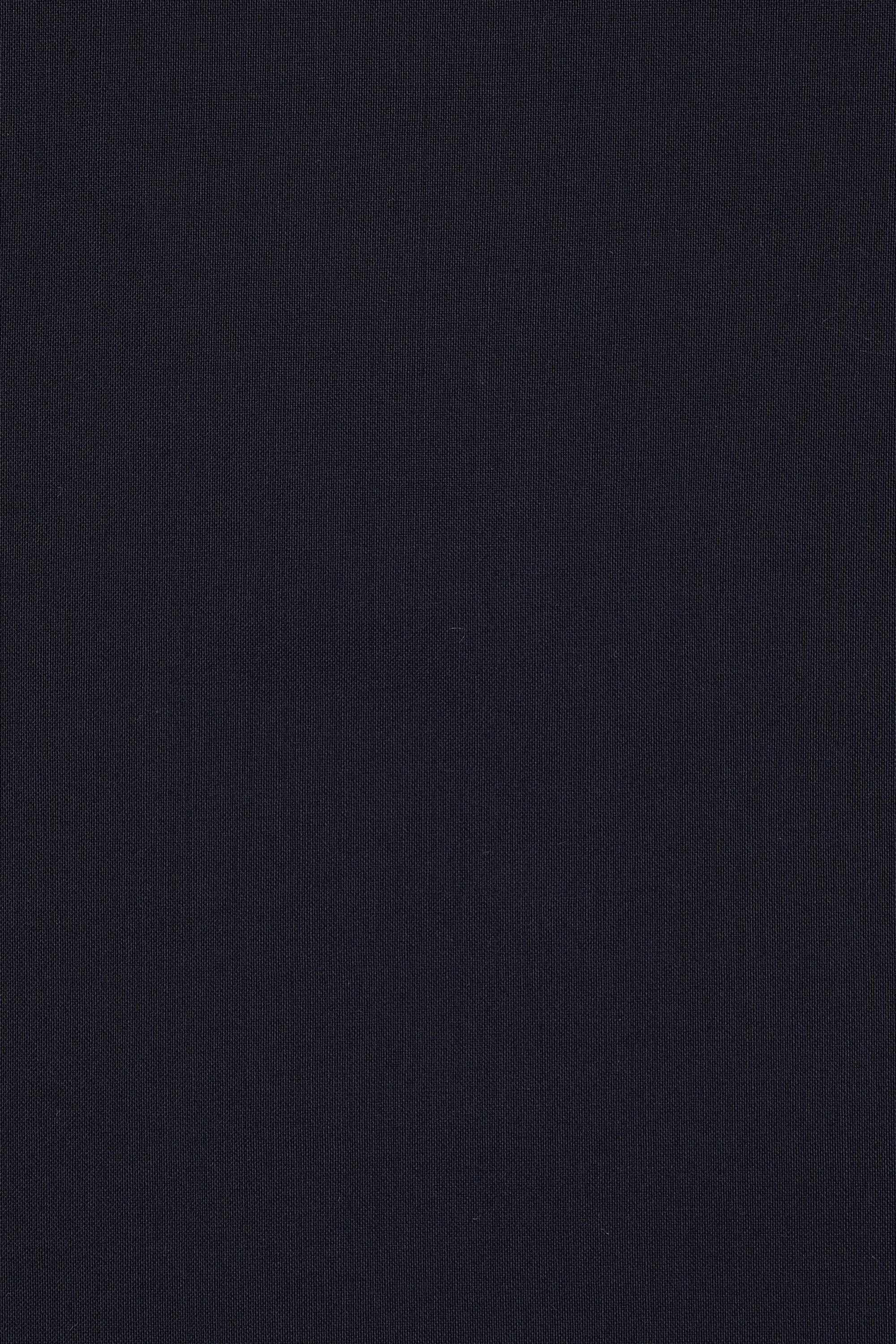 Dugdale Bros Navy Wool Cloth - 1.3m
