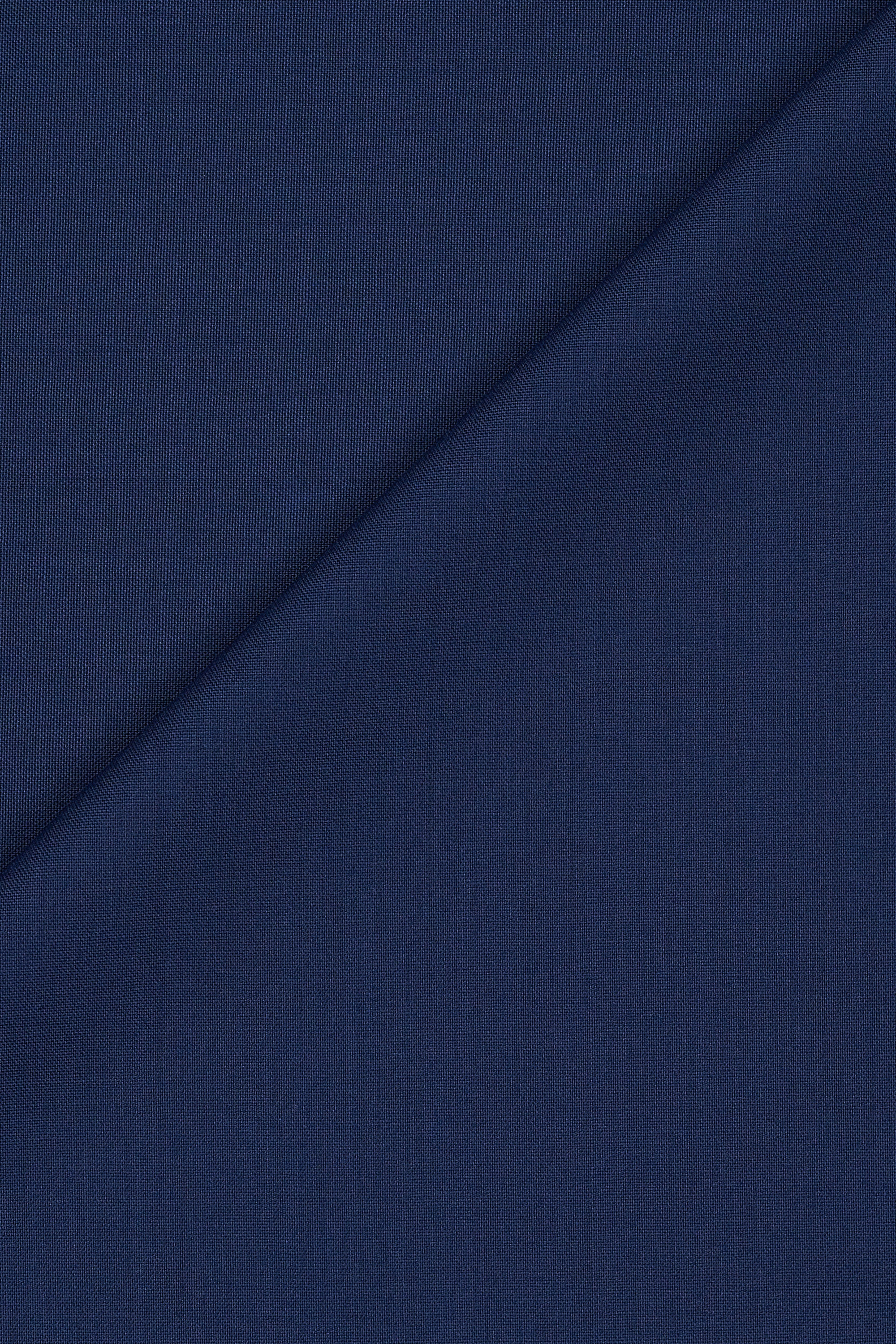 Blue Wool Cloth - 2.8m