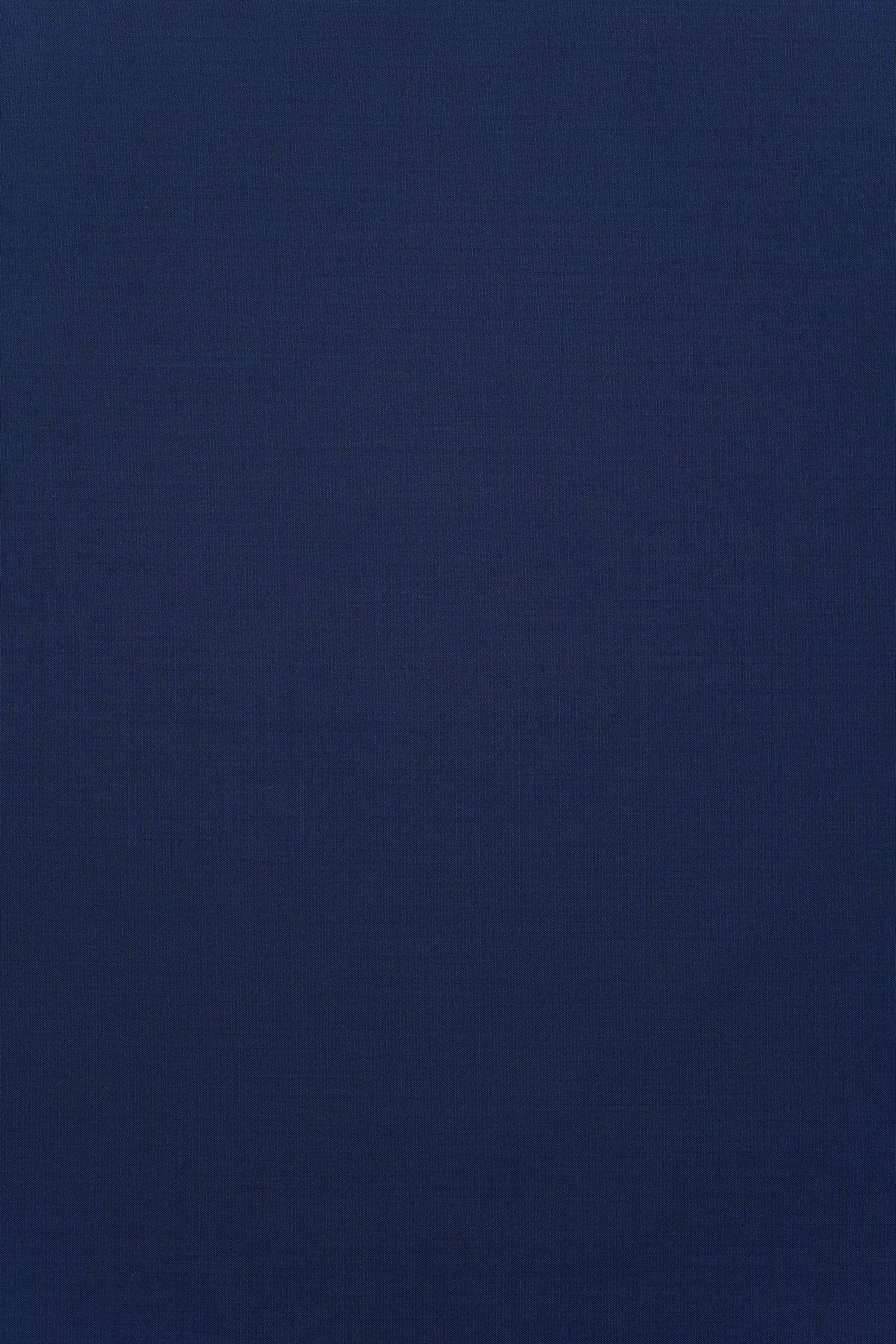 Blue Wool Cloth - 2.8m
