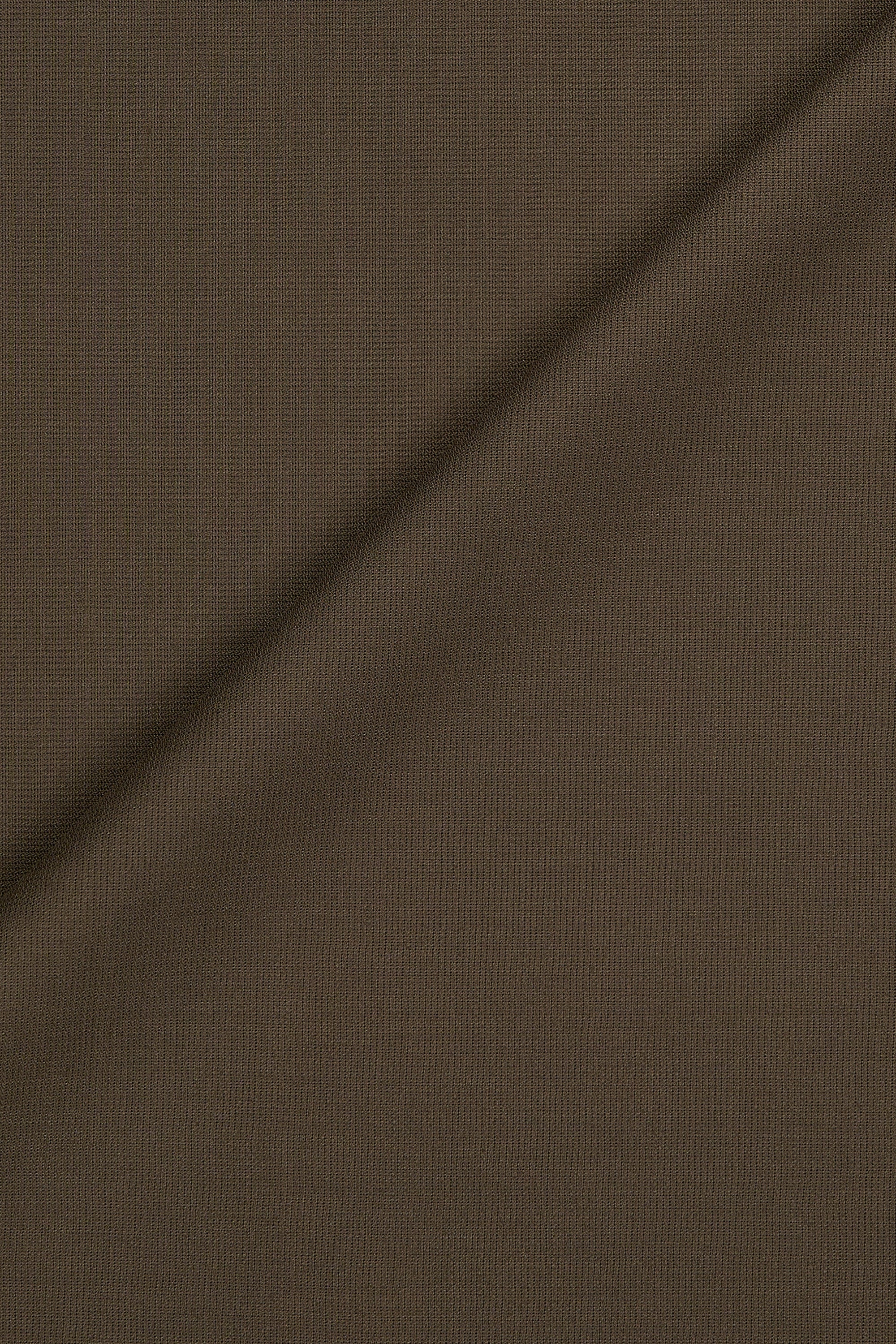 Brown Cotton Cloth - 1.8m