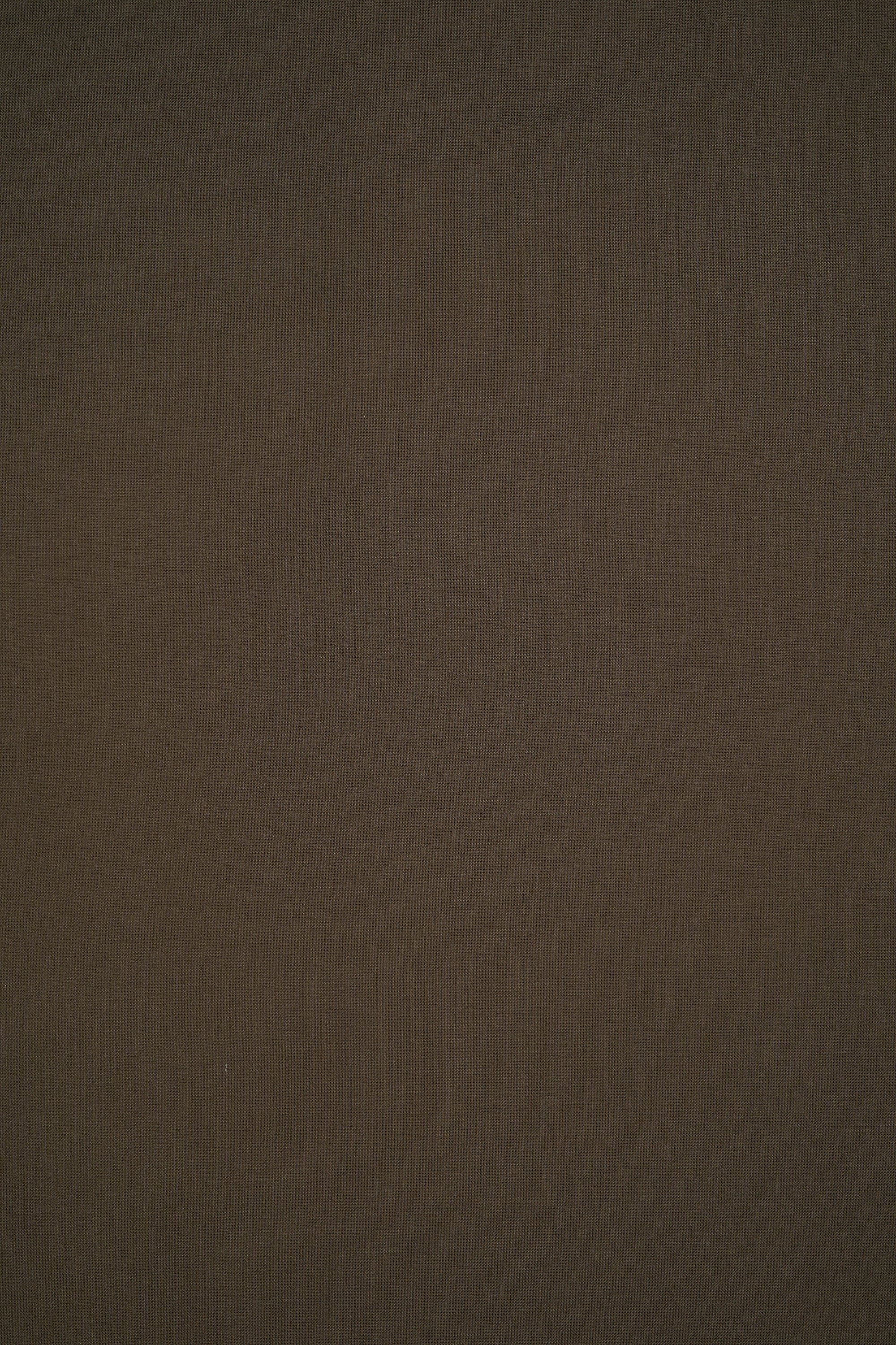 Brown Cotton Cloth - 1.8m