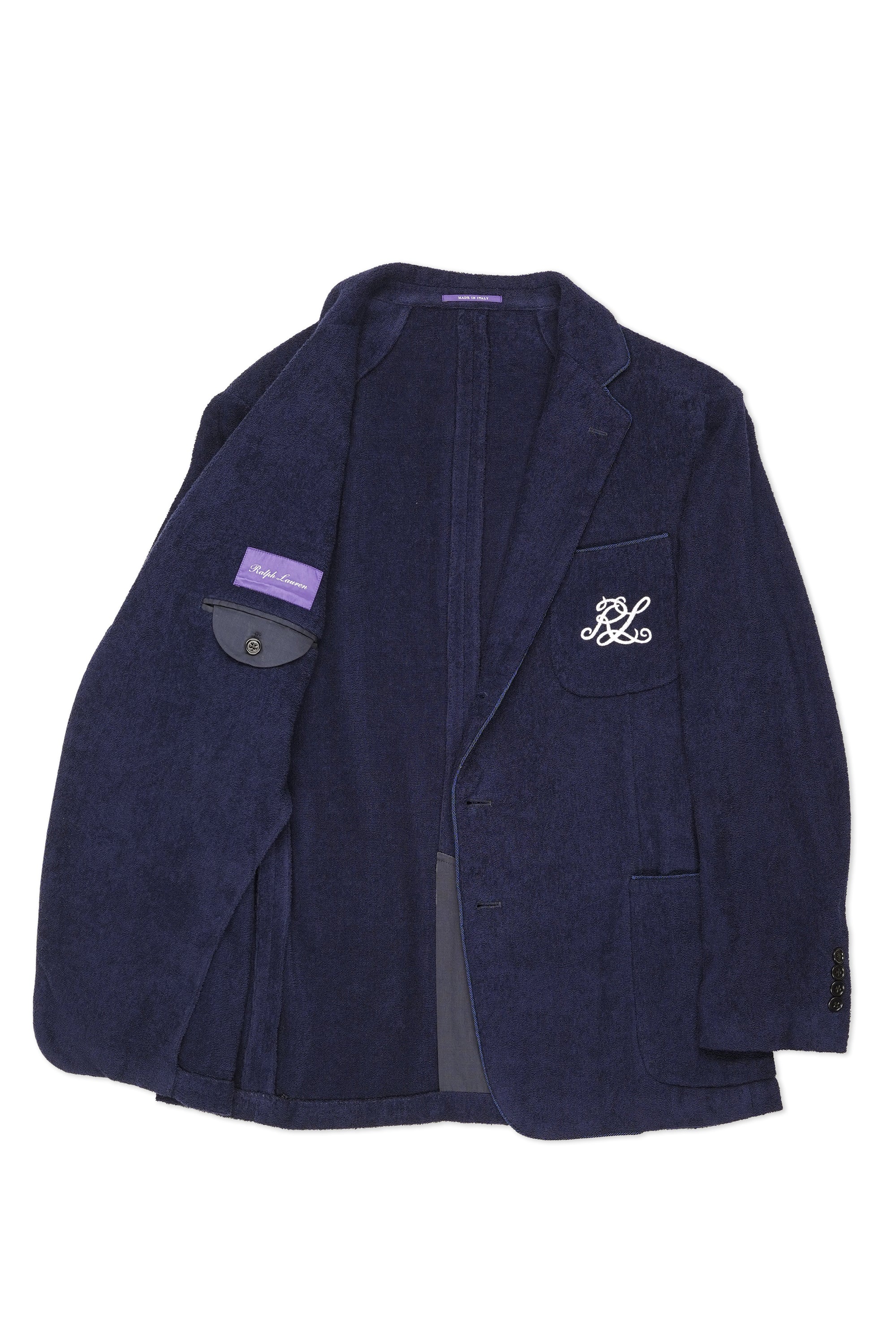 Ralph lauren purple label sport coat best sale