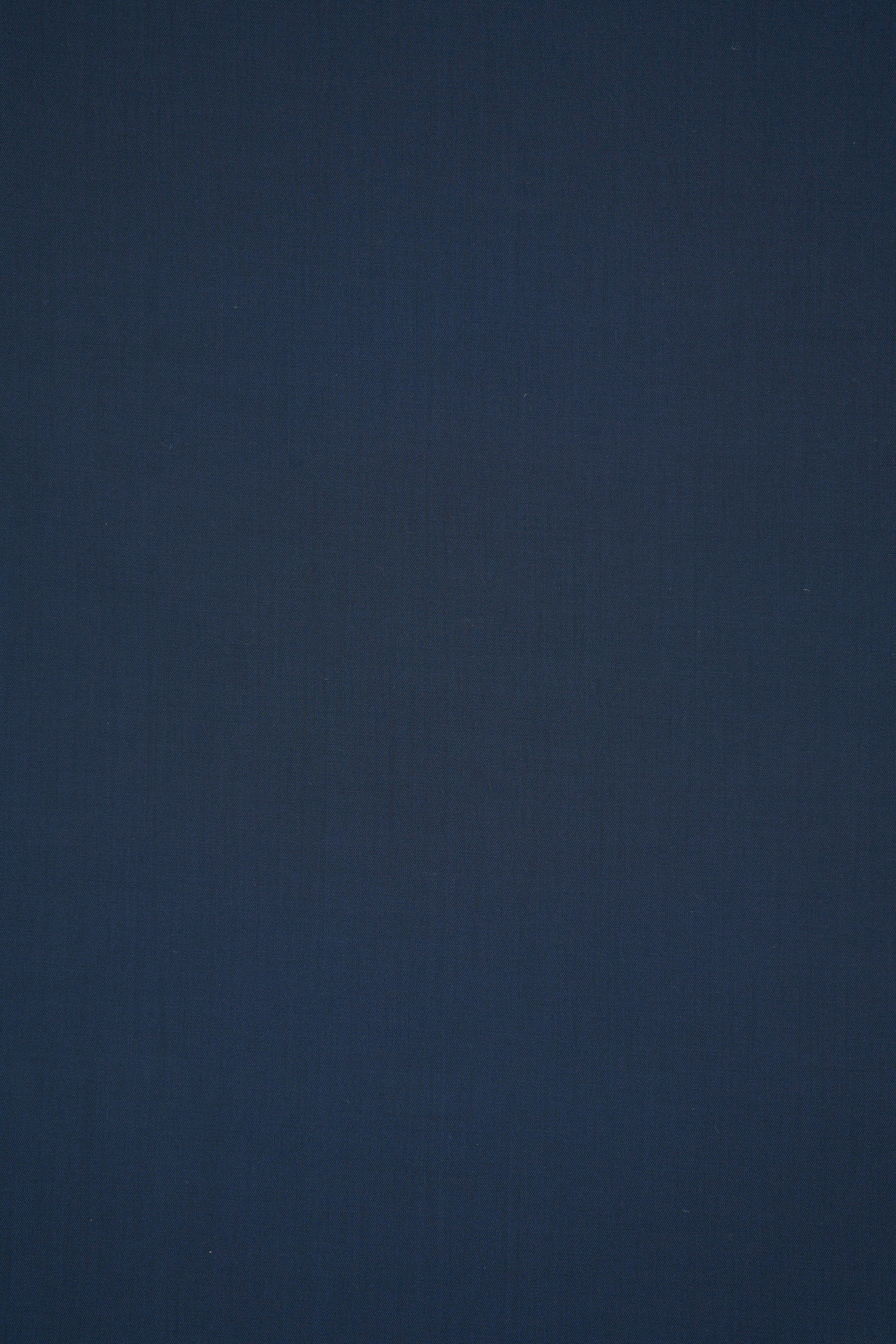 Blue Crisp Wool Cloth - 4m