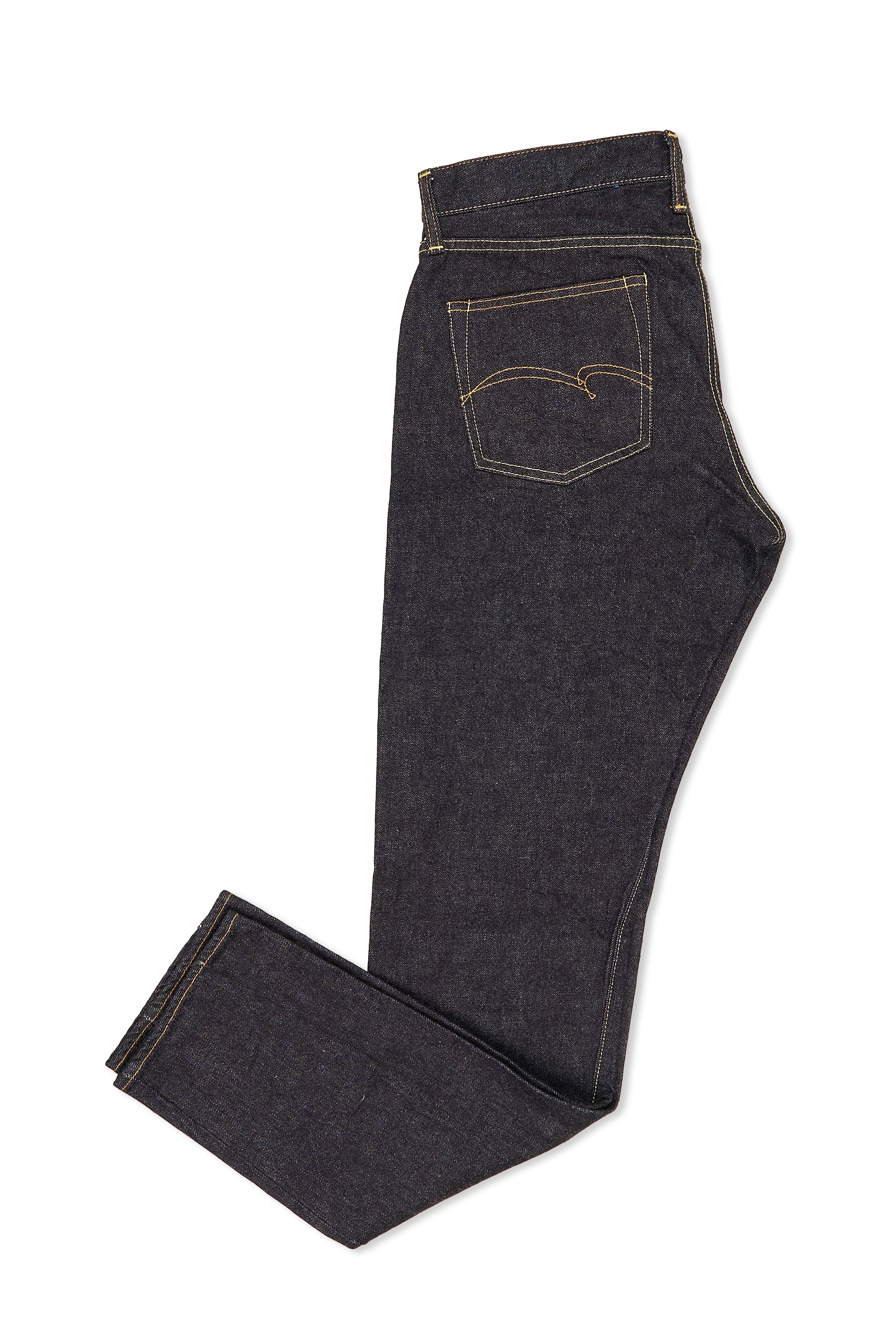 Studio D'Artisan Indigo SD-108 Denim Jeans