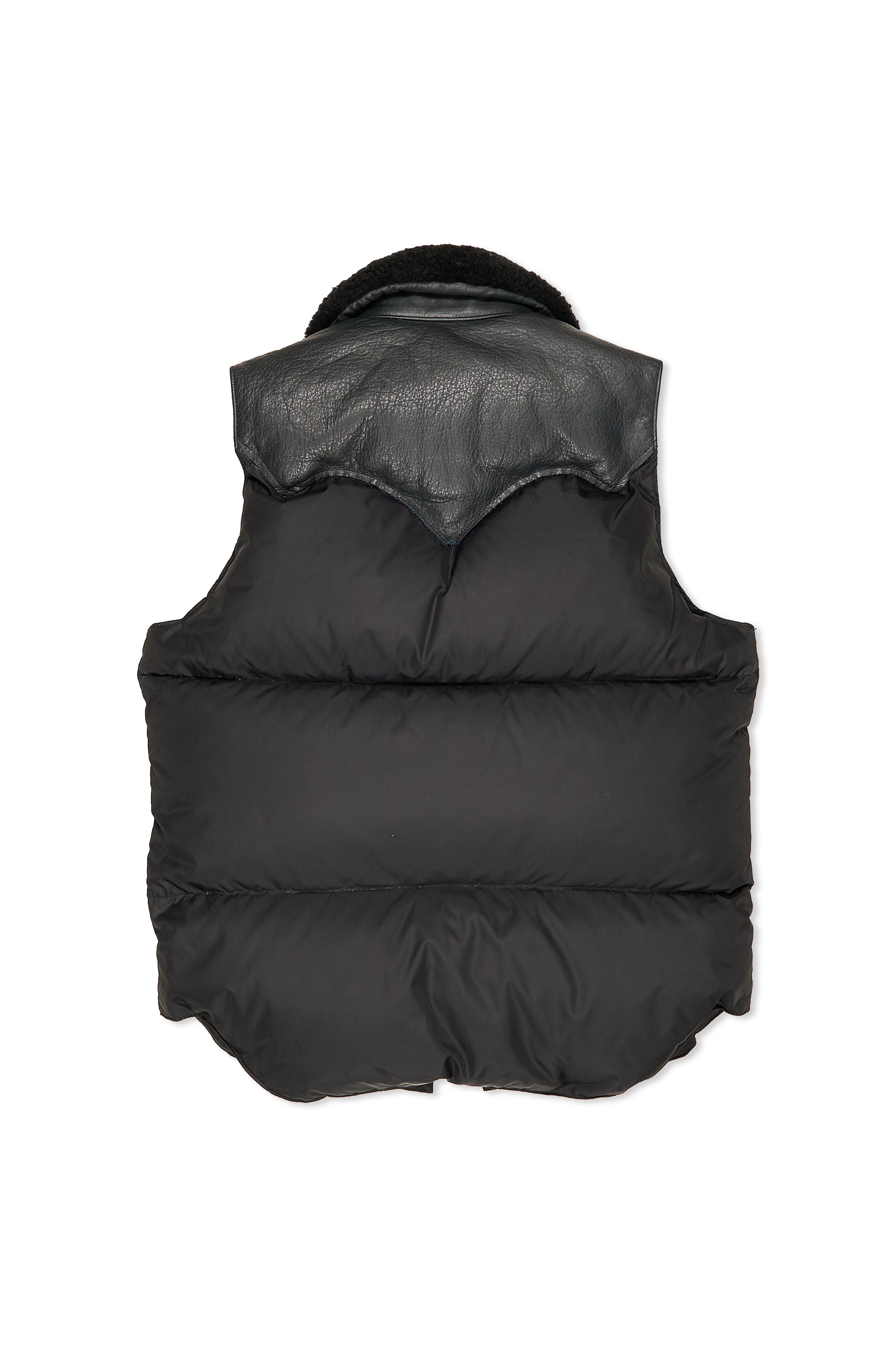 Rocky Mountain Featherbed 200-212-02 Black Christy Vest