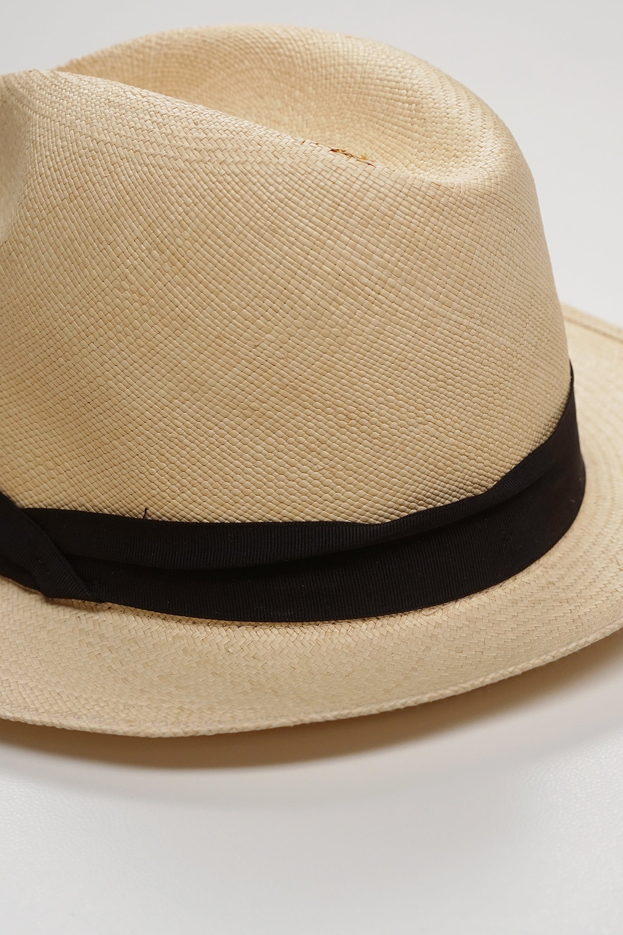 Lock & Co Panama Straw Hat