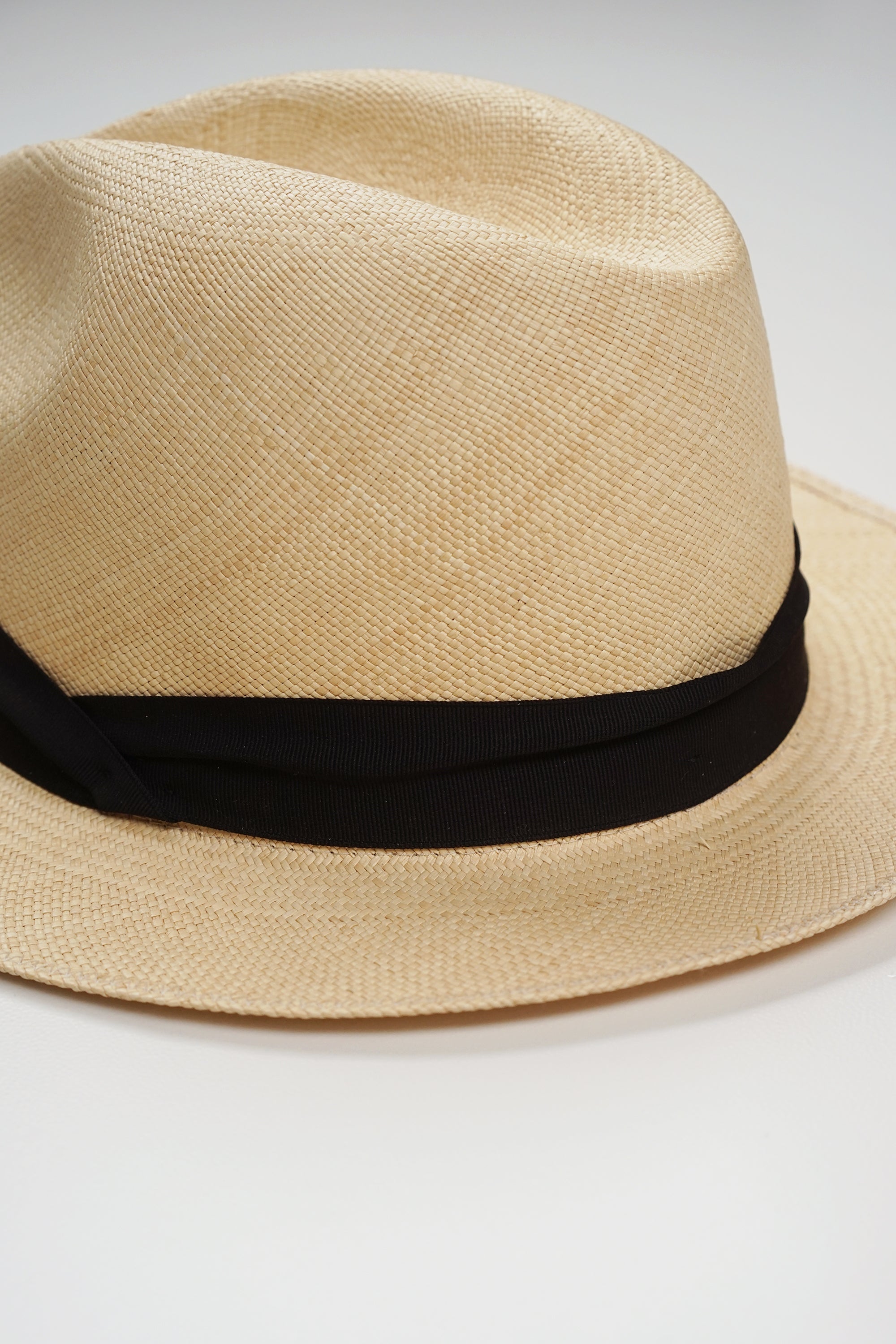 Lock & Co Panama Straw Hat