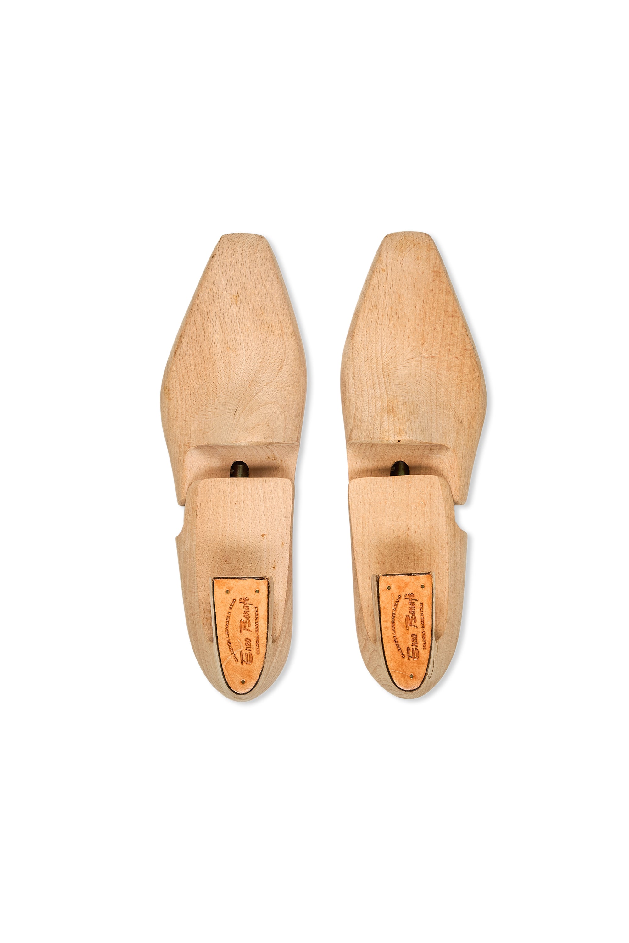 Enzo Bonafe 946 Last Shoe Trees