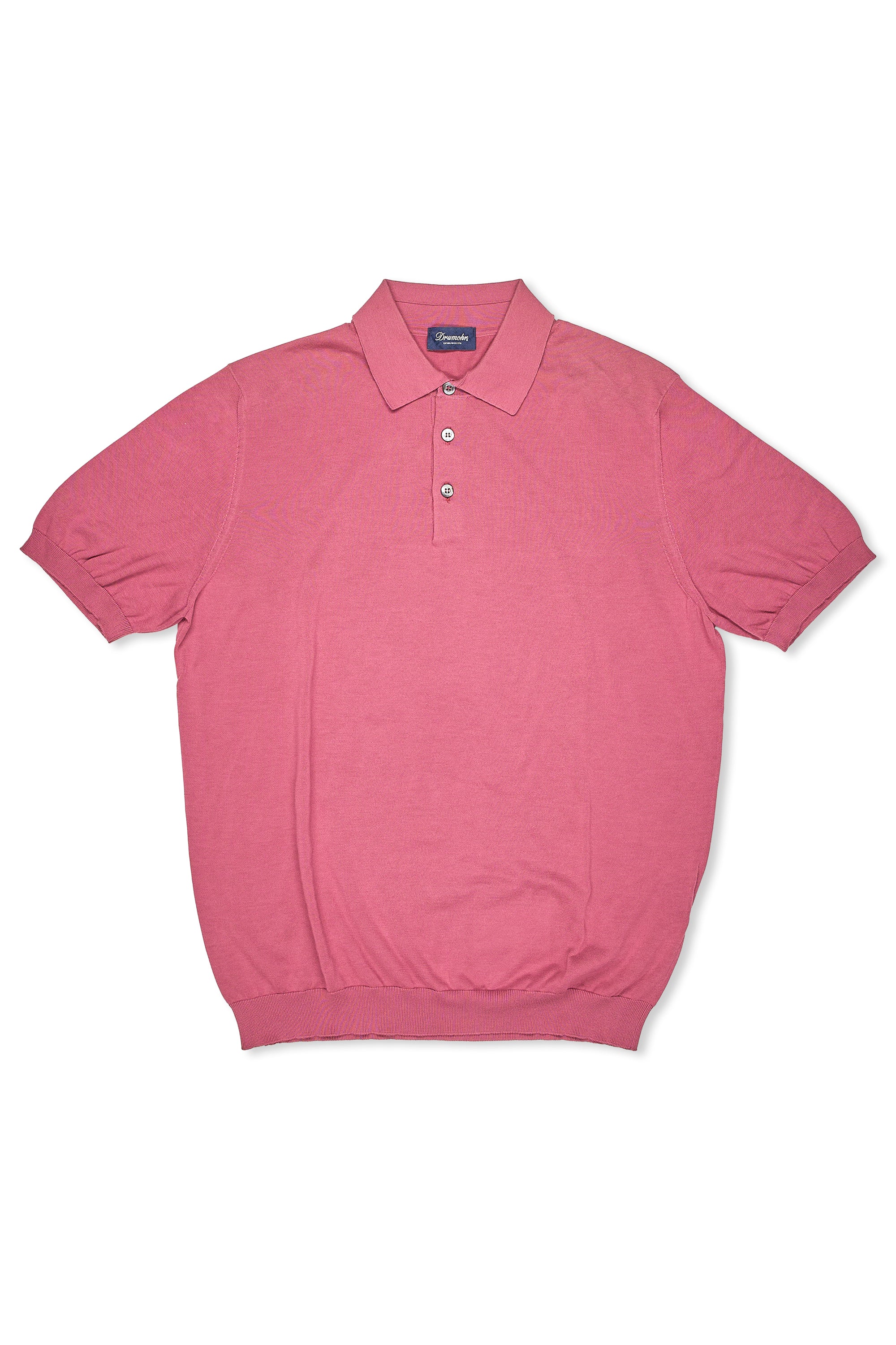 Drumohr TSHIRT POCKET (17870)