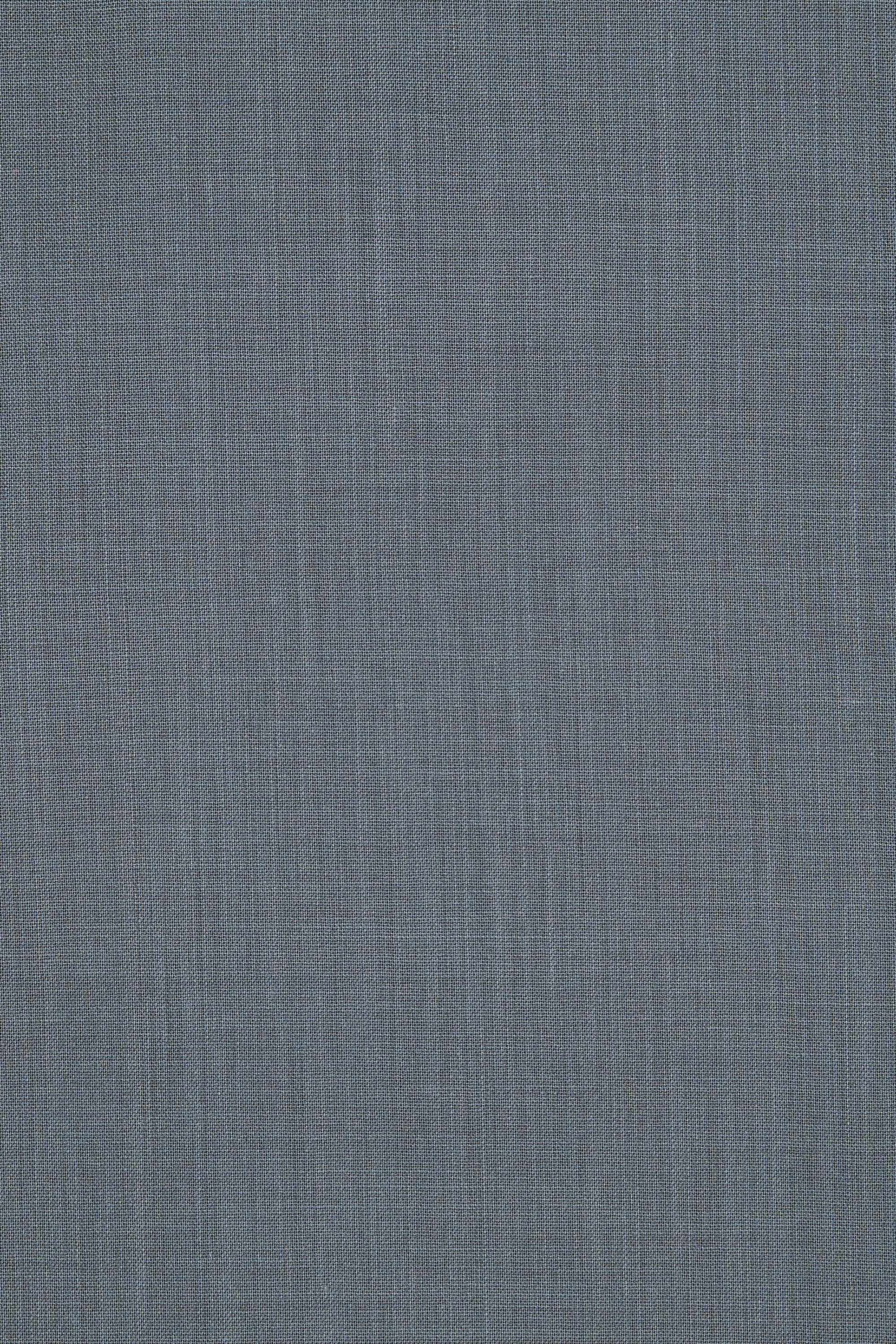 Piacenza 1733 Grey First Class Albatros 330 Wool Cloth - 3.5m