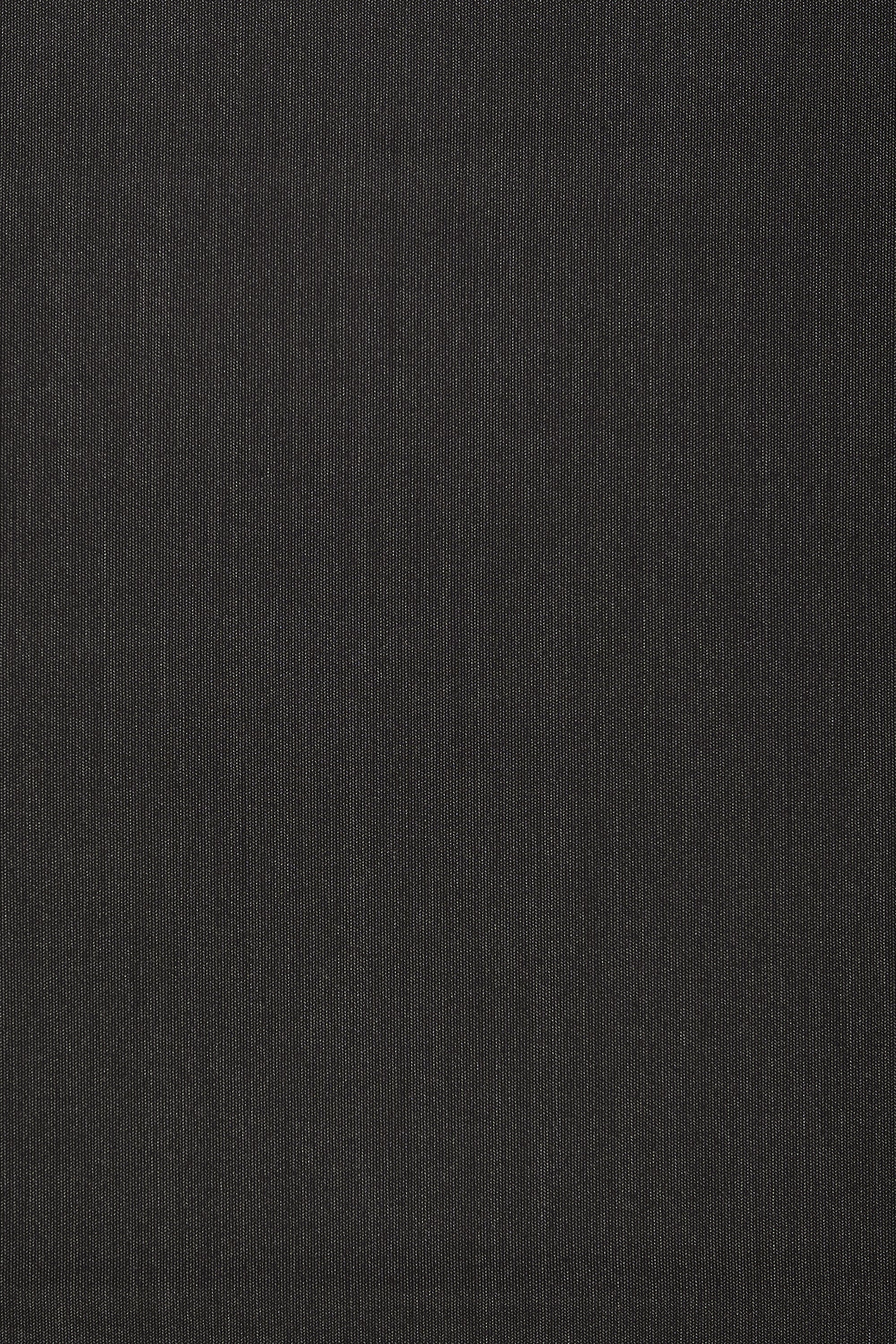 Vitale Barberis Canonico Charcoal Virgin Wool Cloth - 3.5m