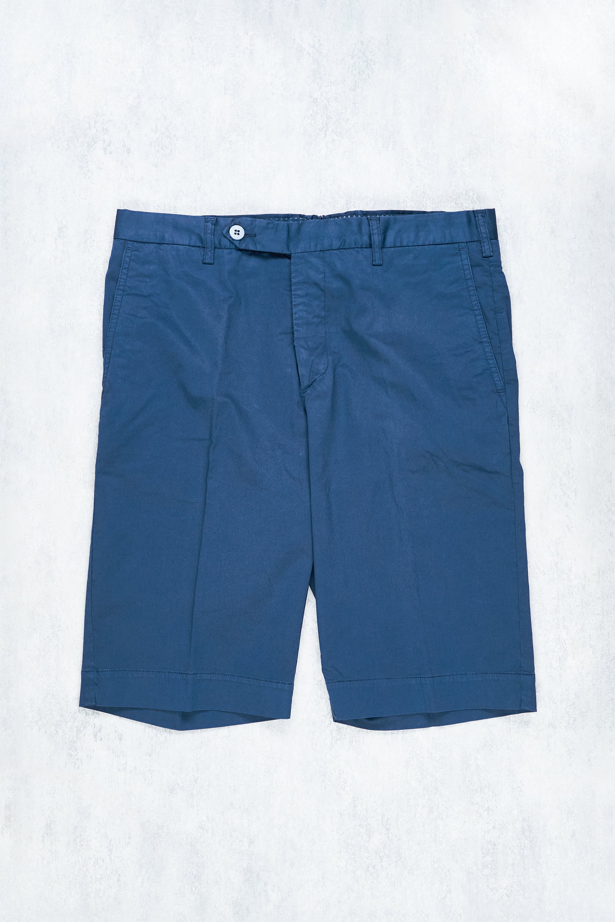 Rota BE290/2 Blue Cotton Shorts
