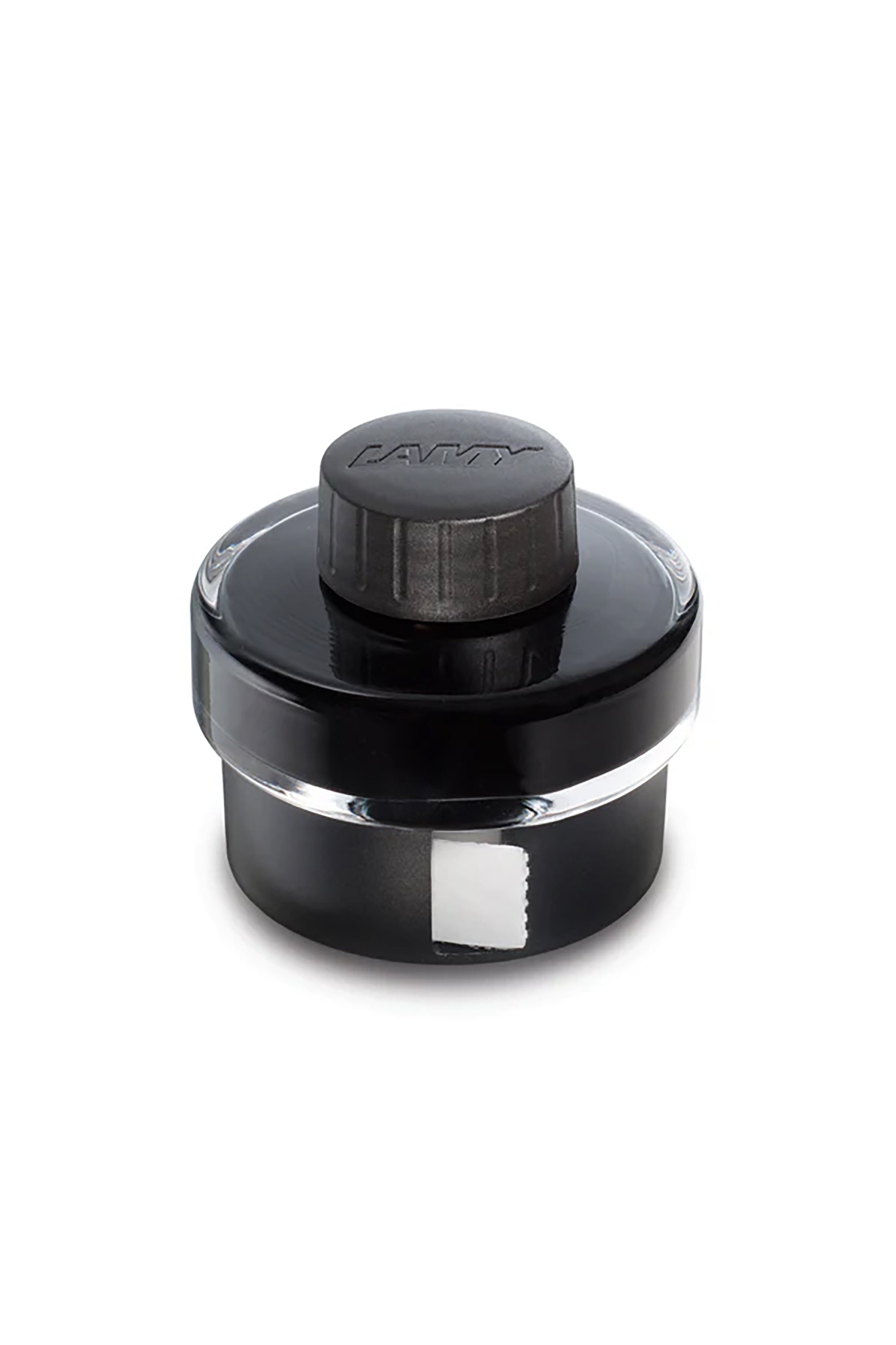 Lamy Black Bottle Ink 50ml