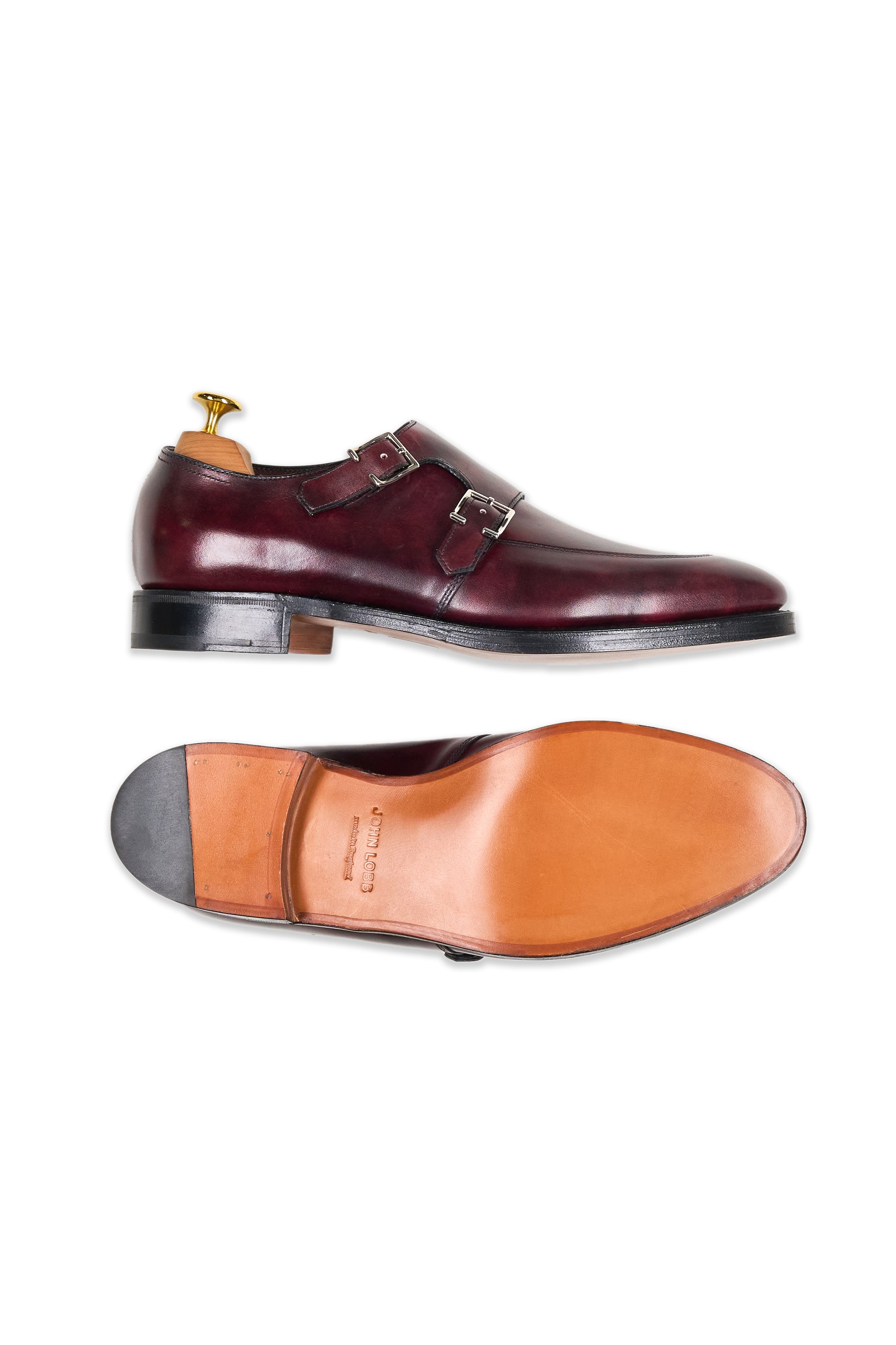 John Lobb 