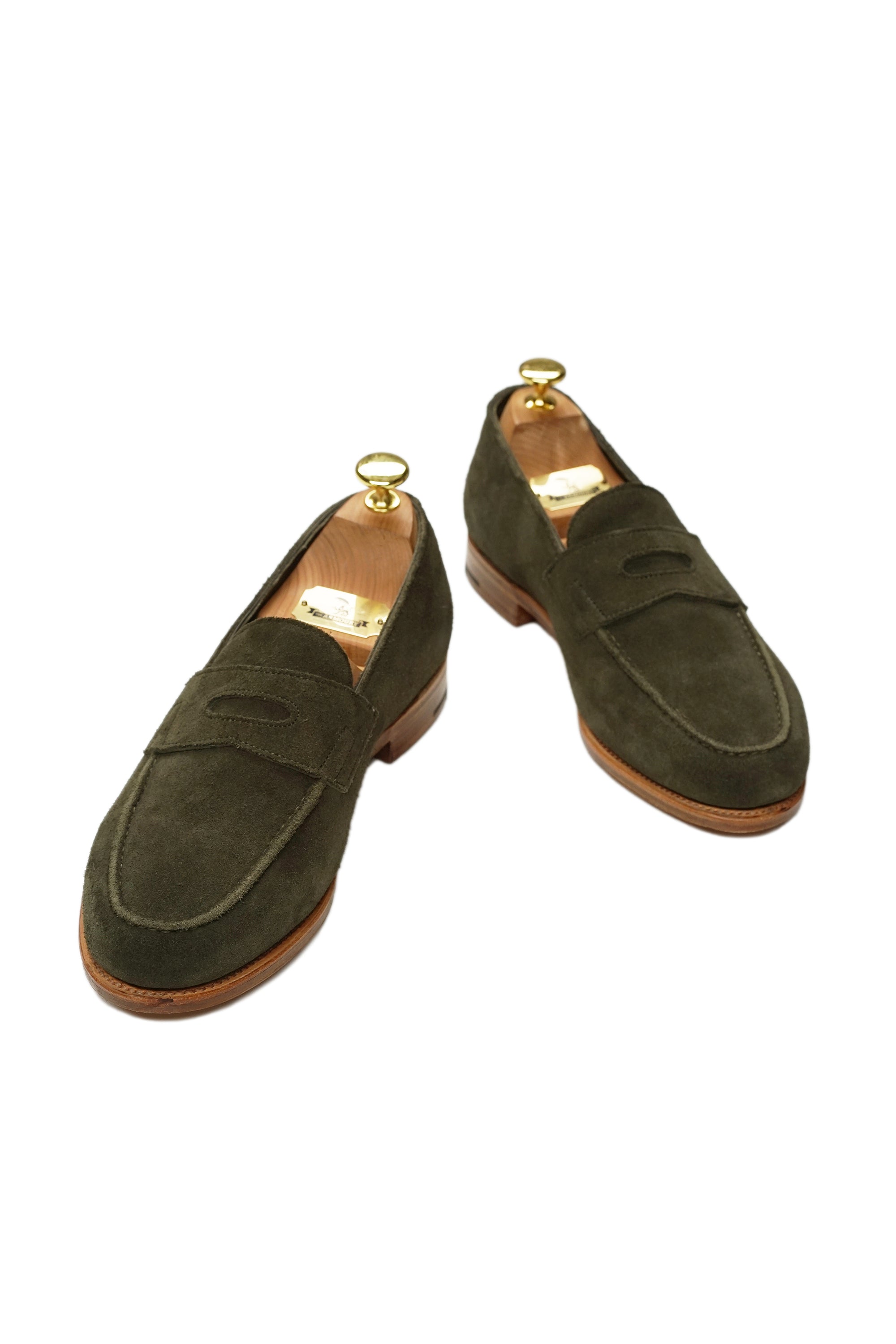 John Lobb 