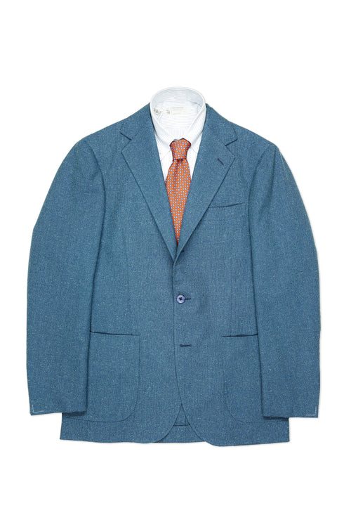 viskeTHE ROW WILLIAM COAT 新品未使用品 RING JACKET | Single Breasted Wool Suit | Men | Lane Crawford