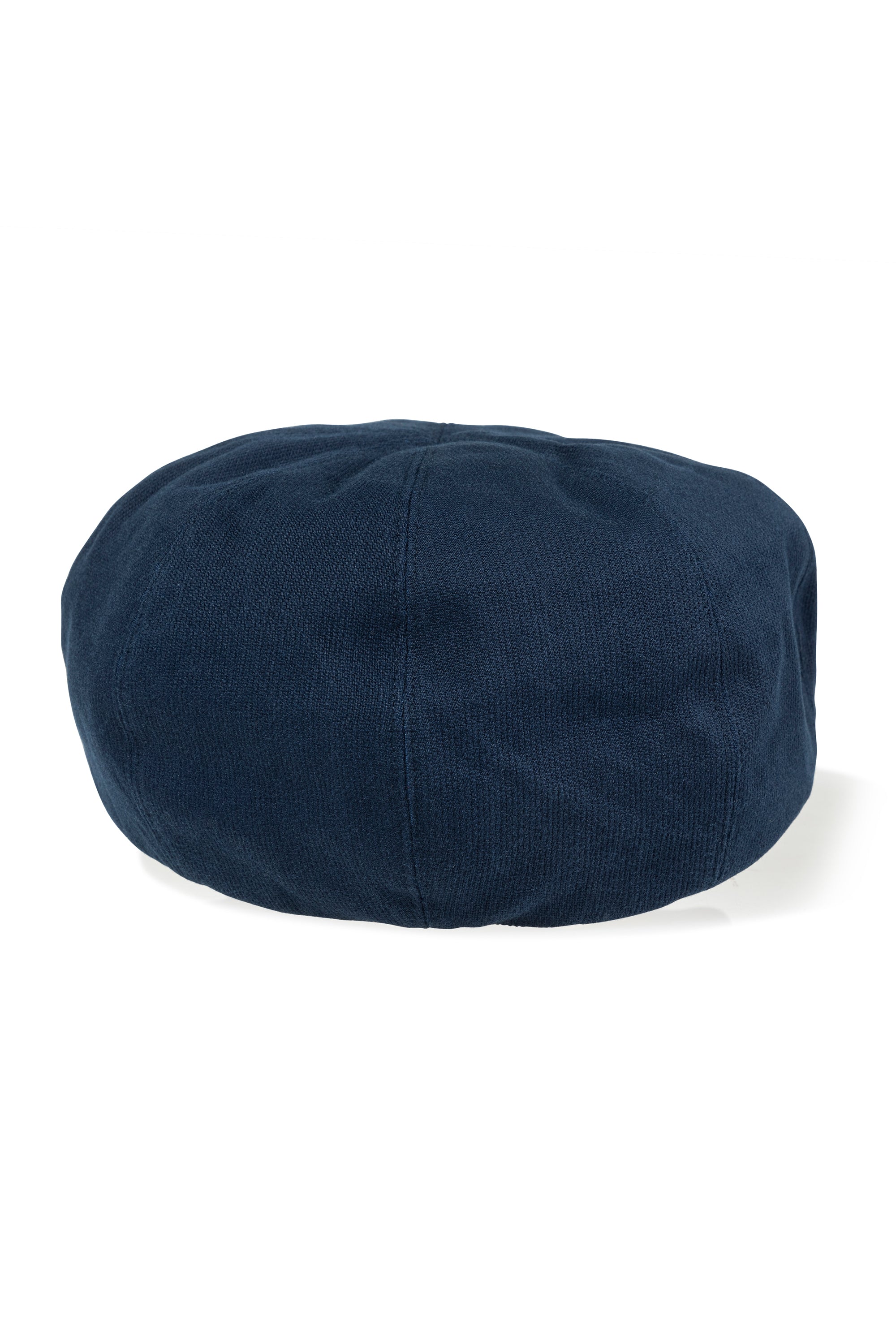 The Armoury Navy Cotton Shimowada Hat