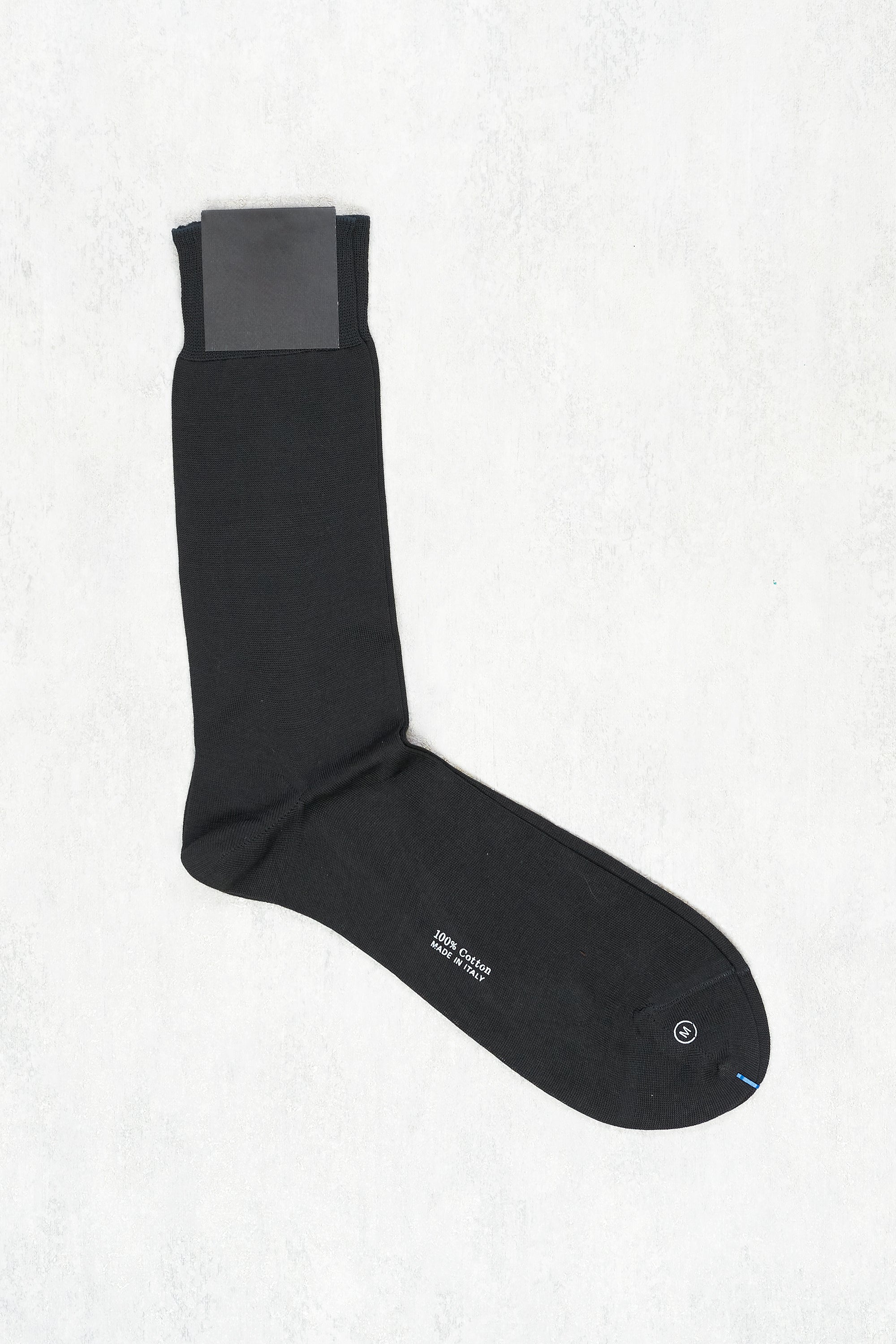 Sorley Grey Plain Short Socks